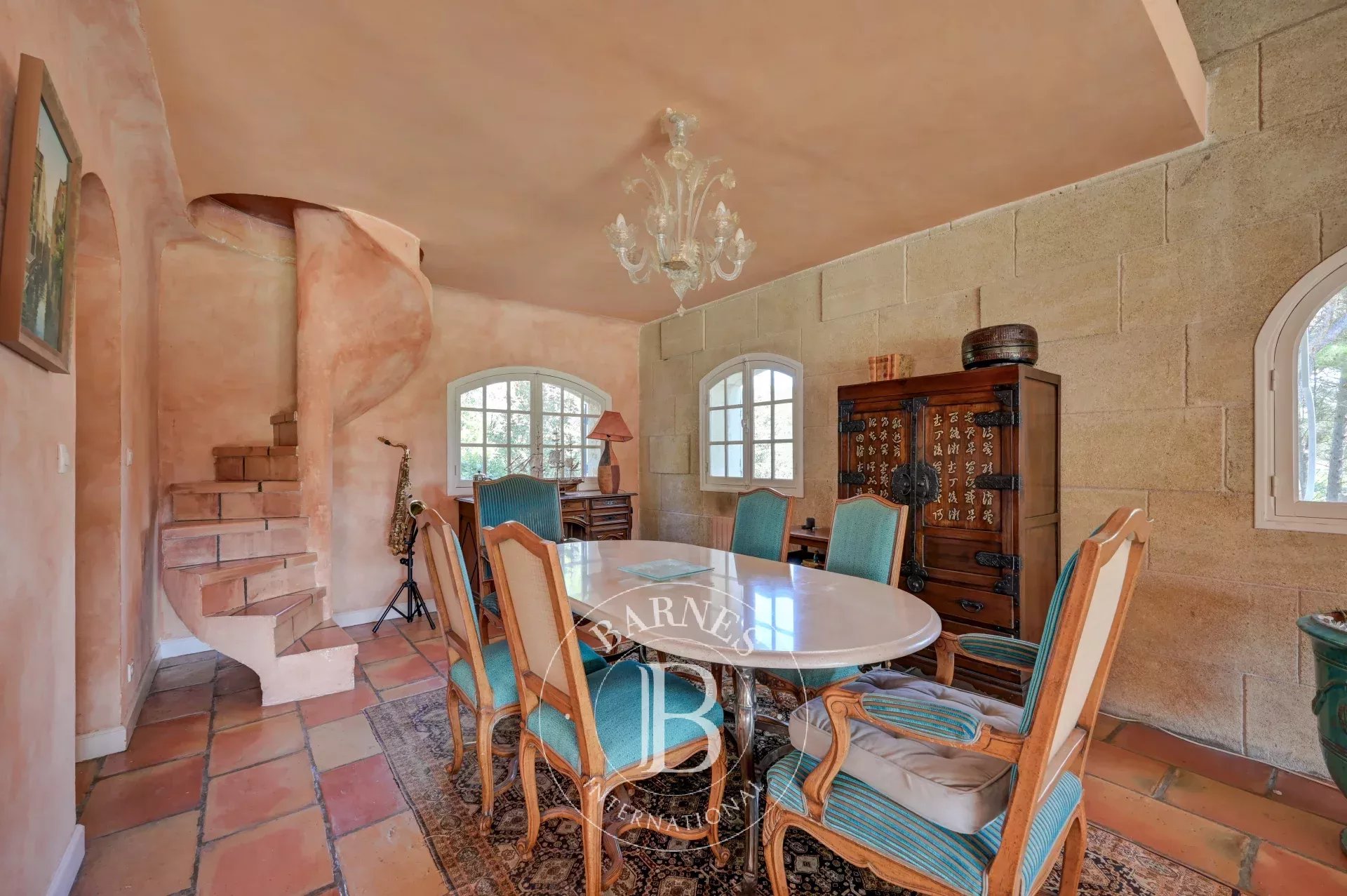 Ev Aix-en-Provence - picture 11