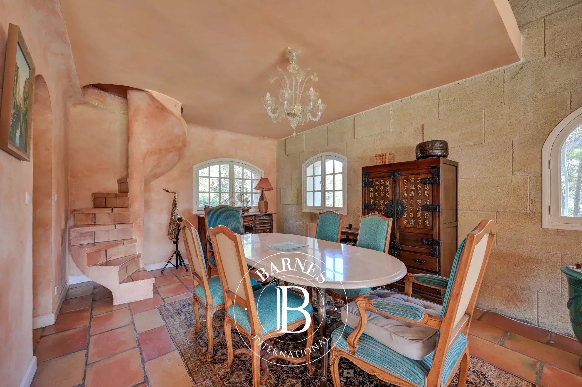 Cabriès  - Maison 8 Pi&egrave;ces 4 Chambres - picture 9