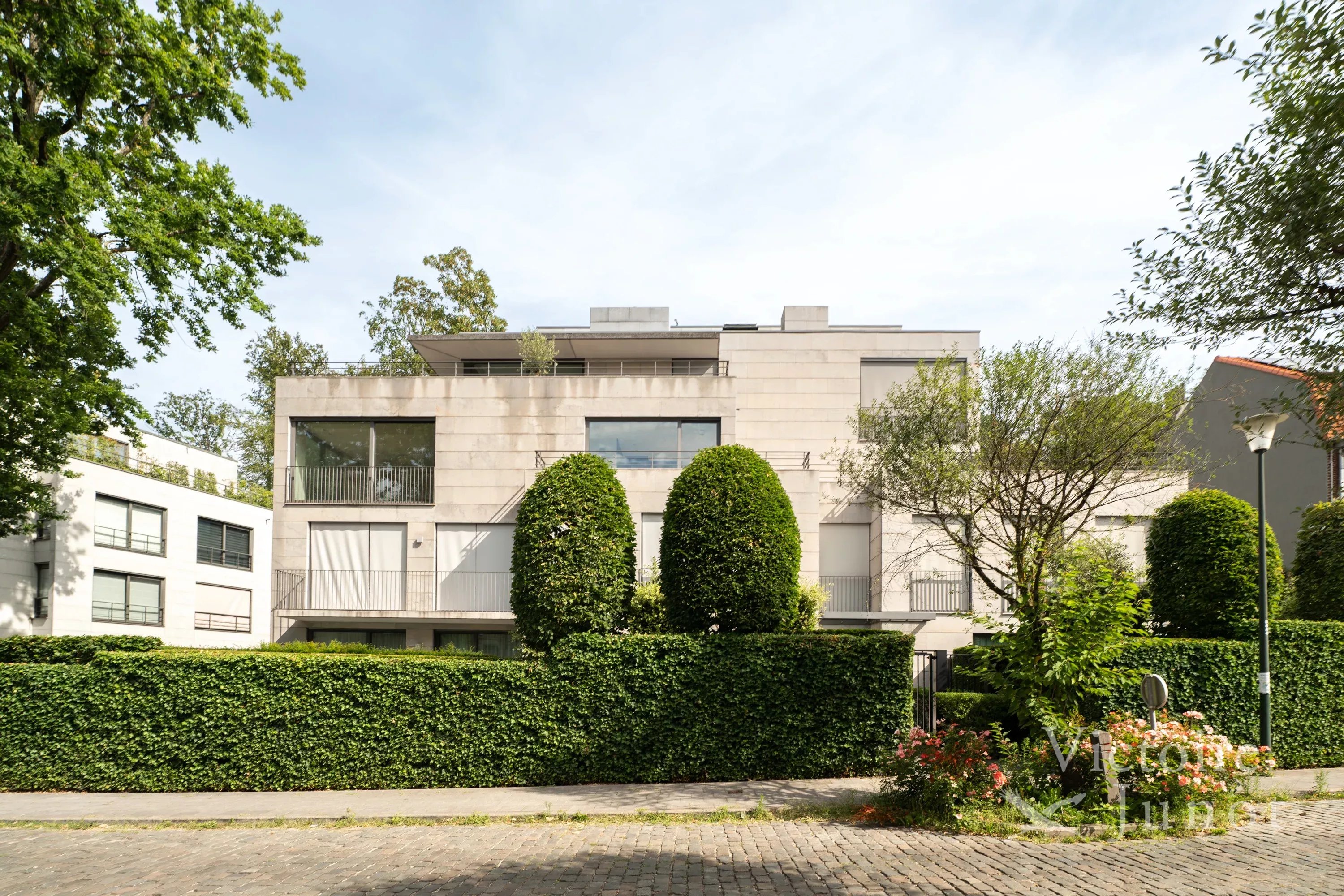 Apartment in Uccle