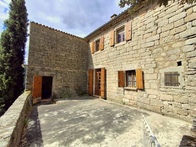 MAISON DE PAYS PROCHE LES VANS - Photo 3