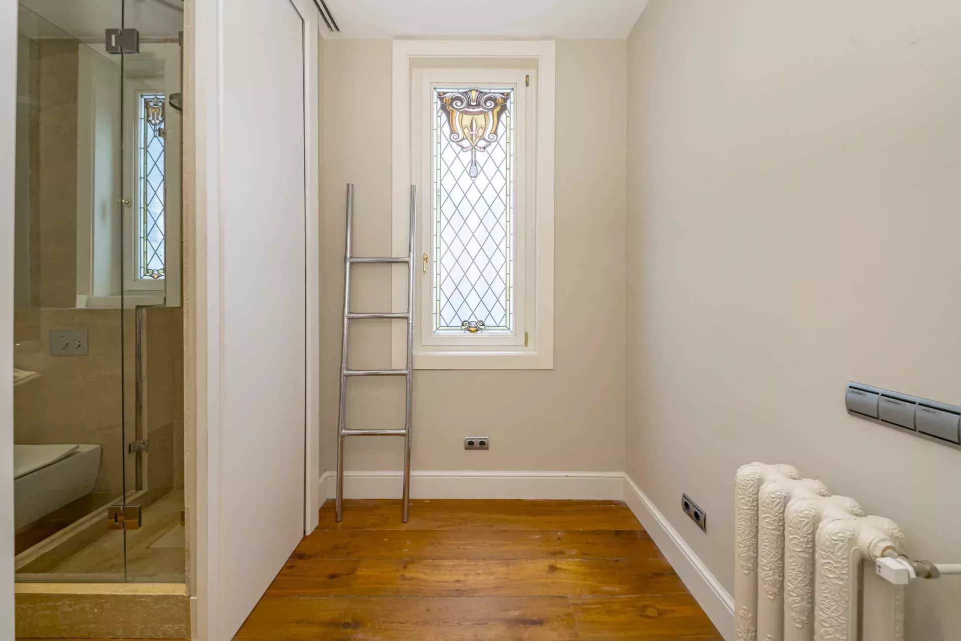 Daire Madrid - picture 13