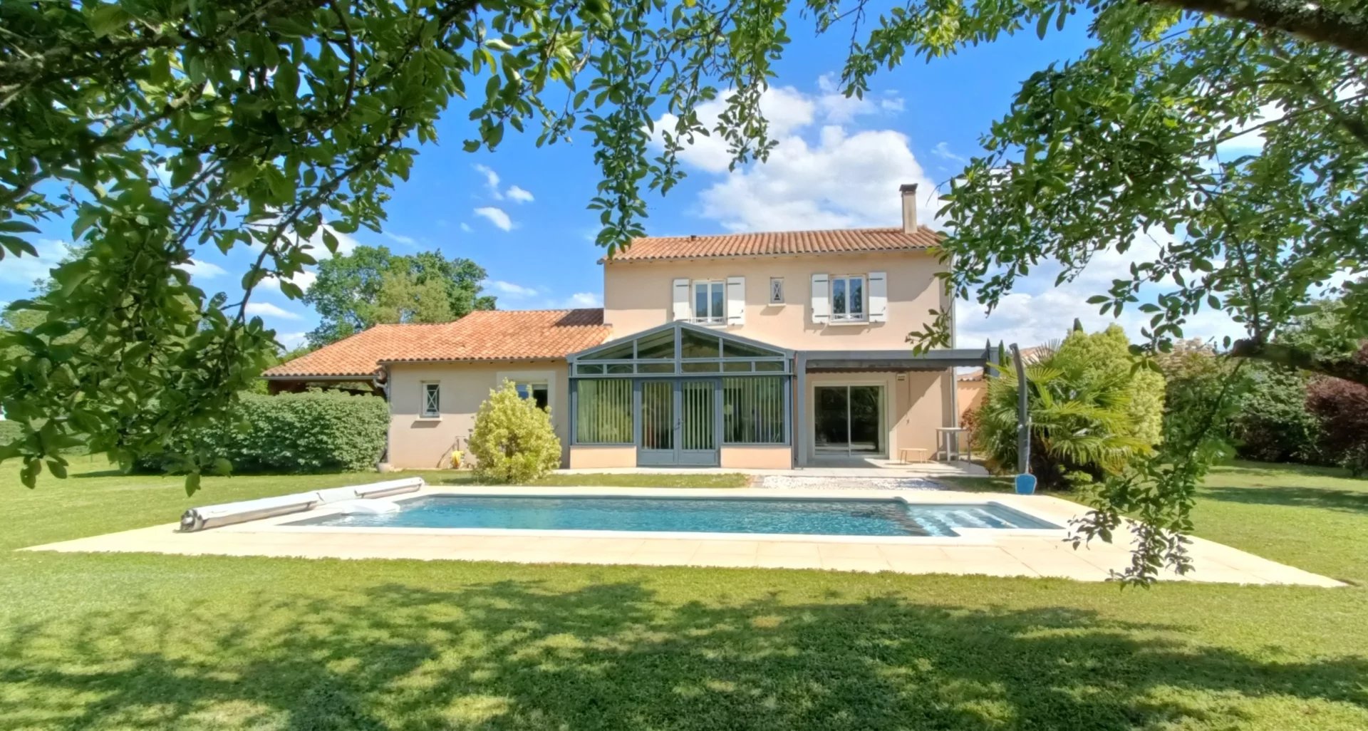 Vente Maison Vouillé