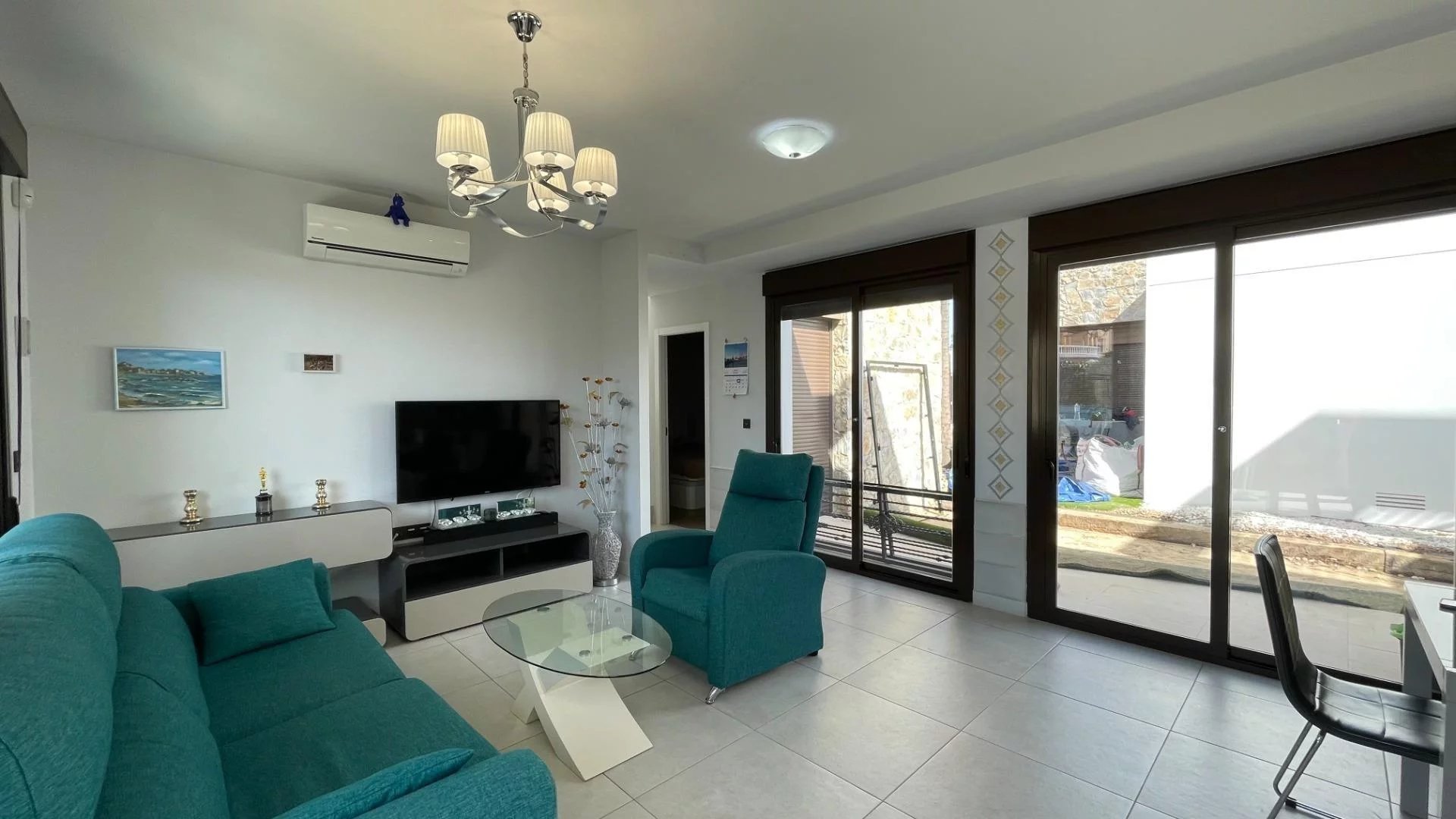 Vente Villa Orihuela-Costa