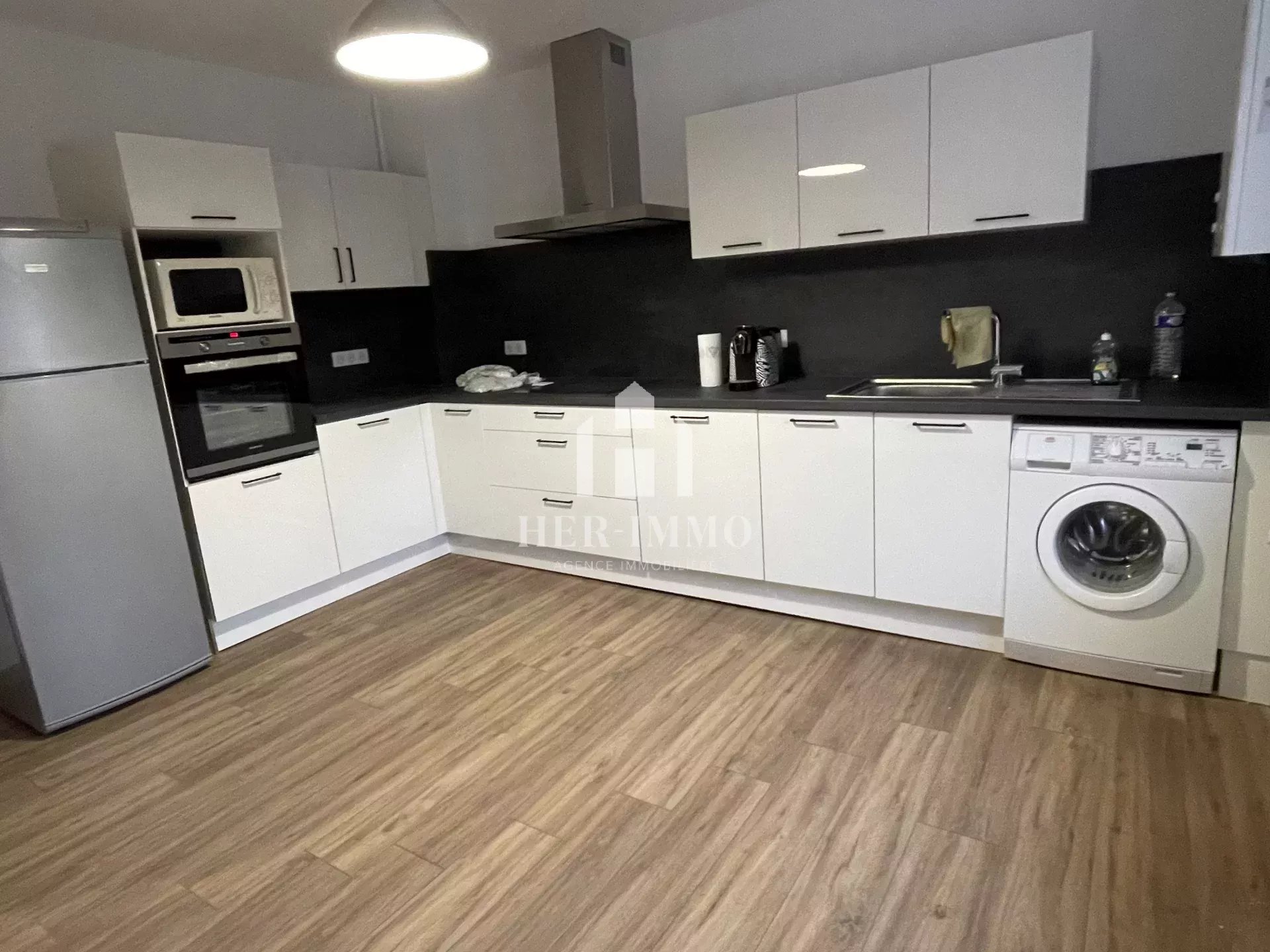 Agence immobilière de HER IMMO SARL