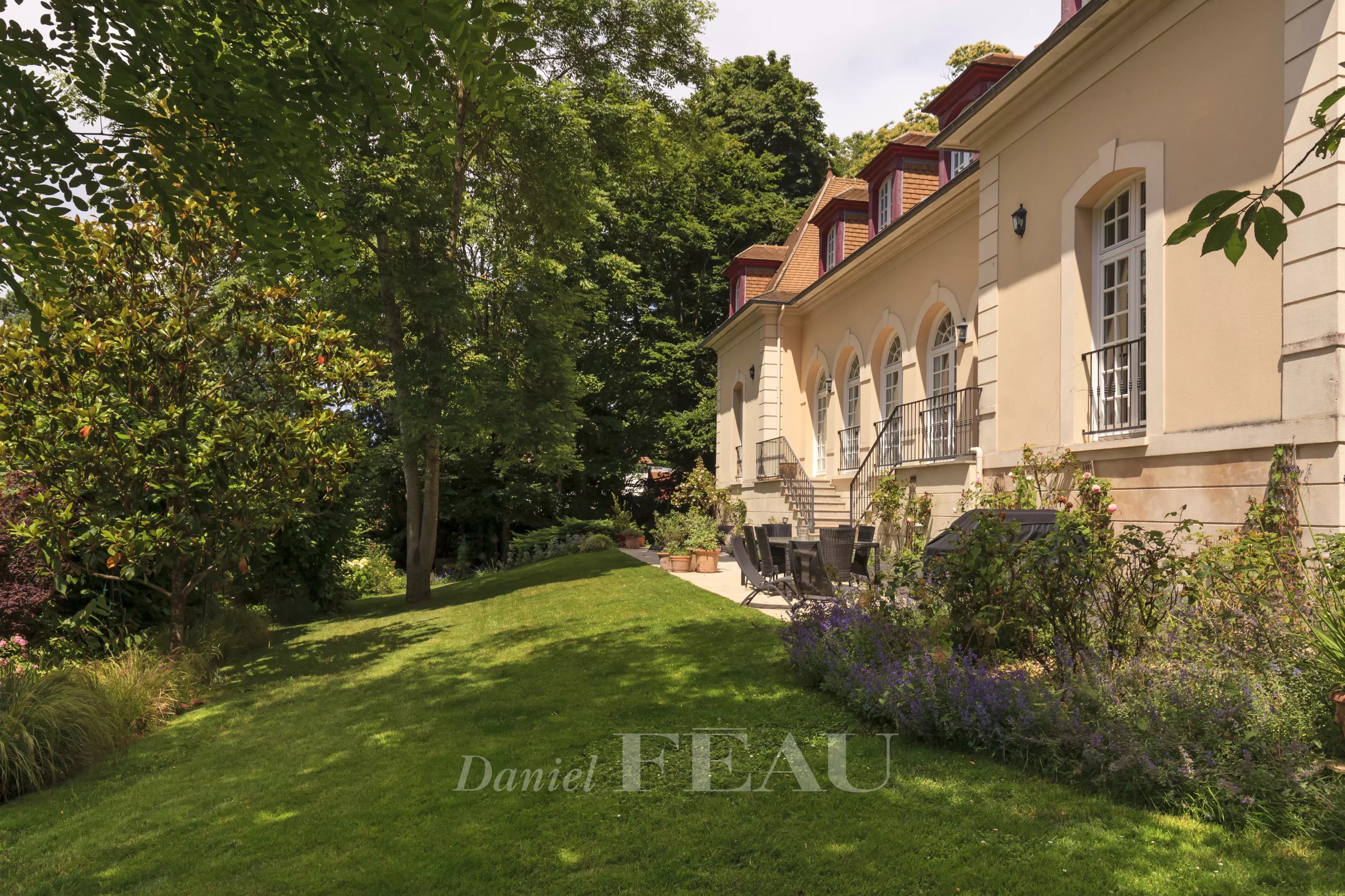 Sale House Versailles