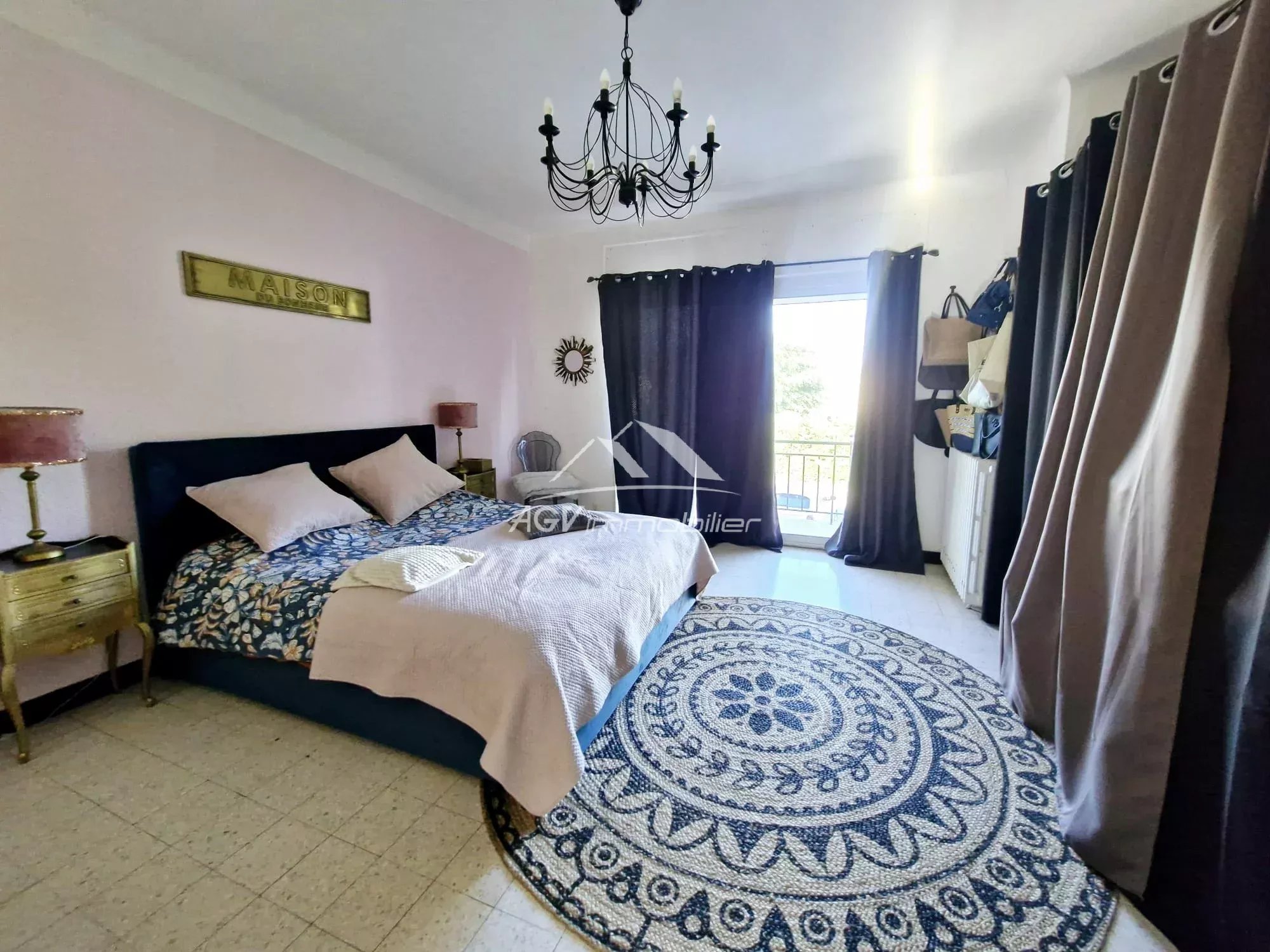 A Salindres, maison environ 159 m² sur 771 m² de terrain