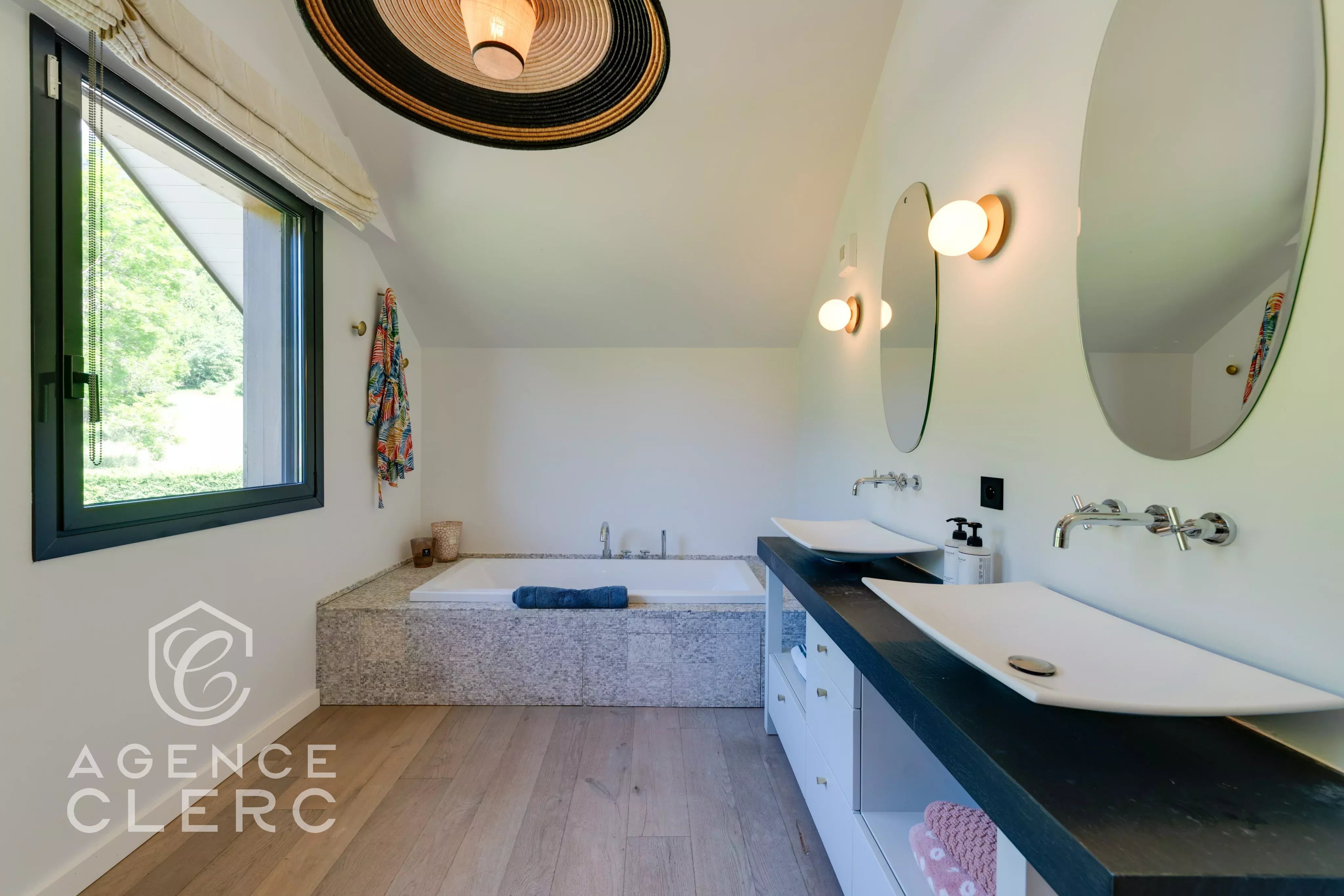 Vente Maison Menthon-Saint-Bernard
