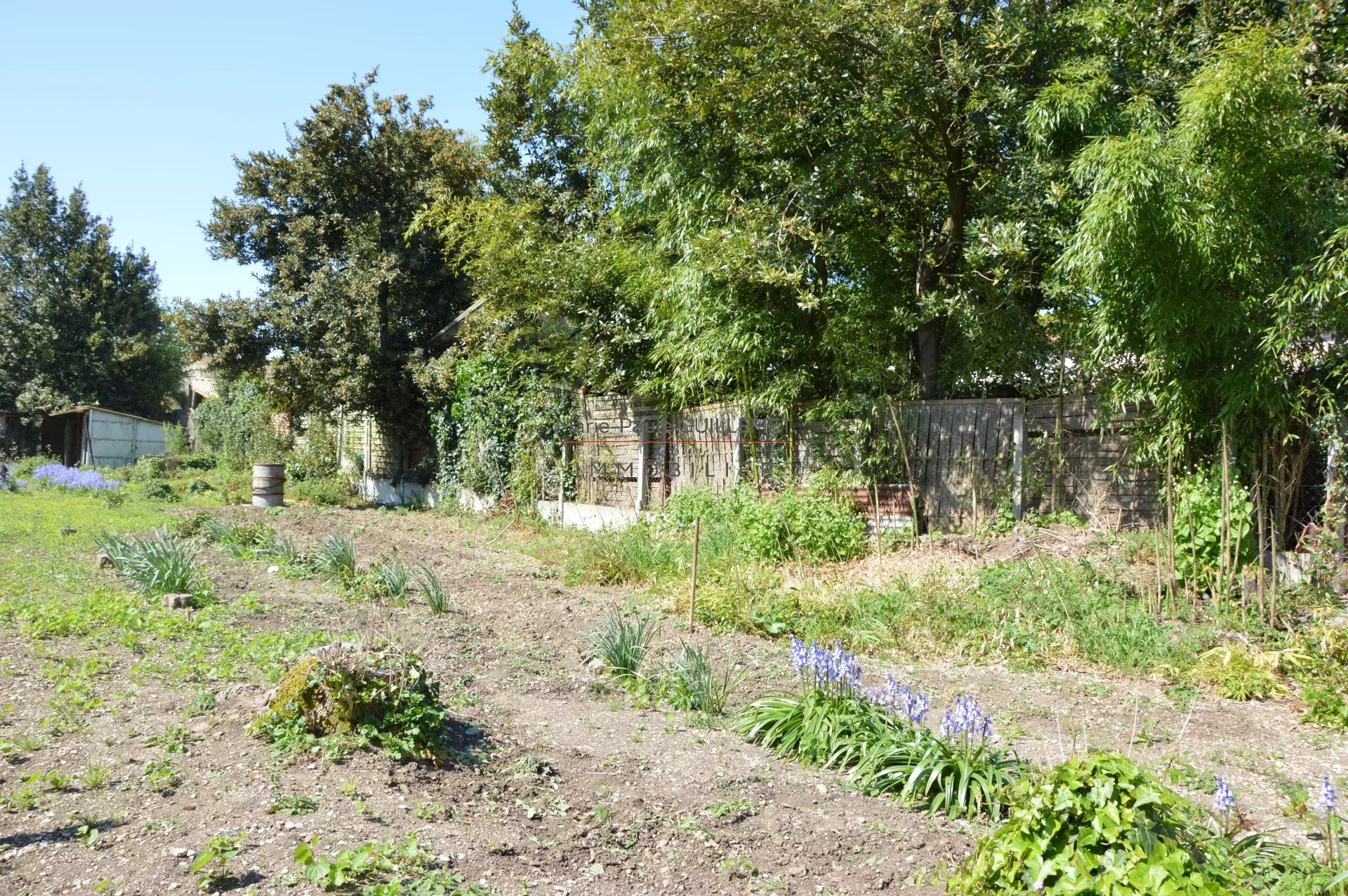 Vente Terrain constructible La Rochelle