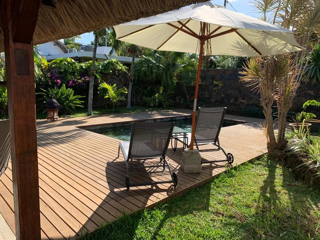 Villa Grand Baie - picture 6