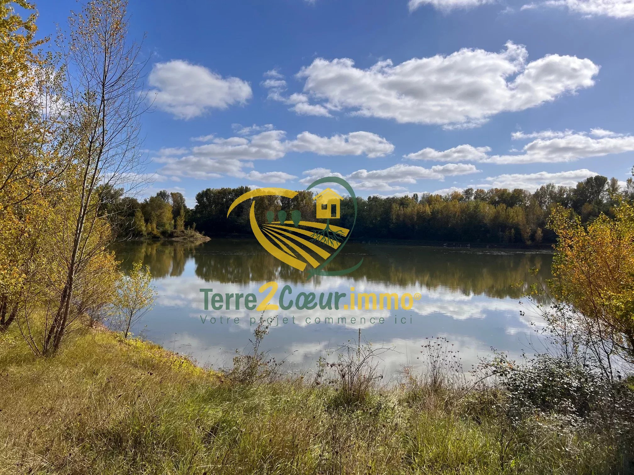 Agence immobilière de Monsieur Jérémy Garcia