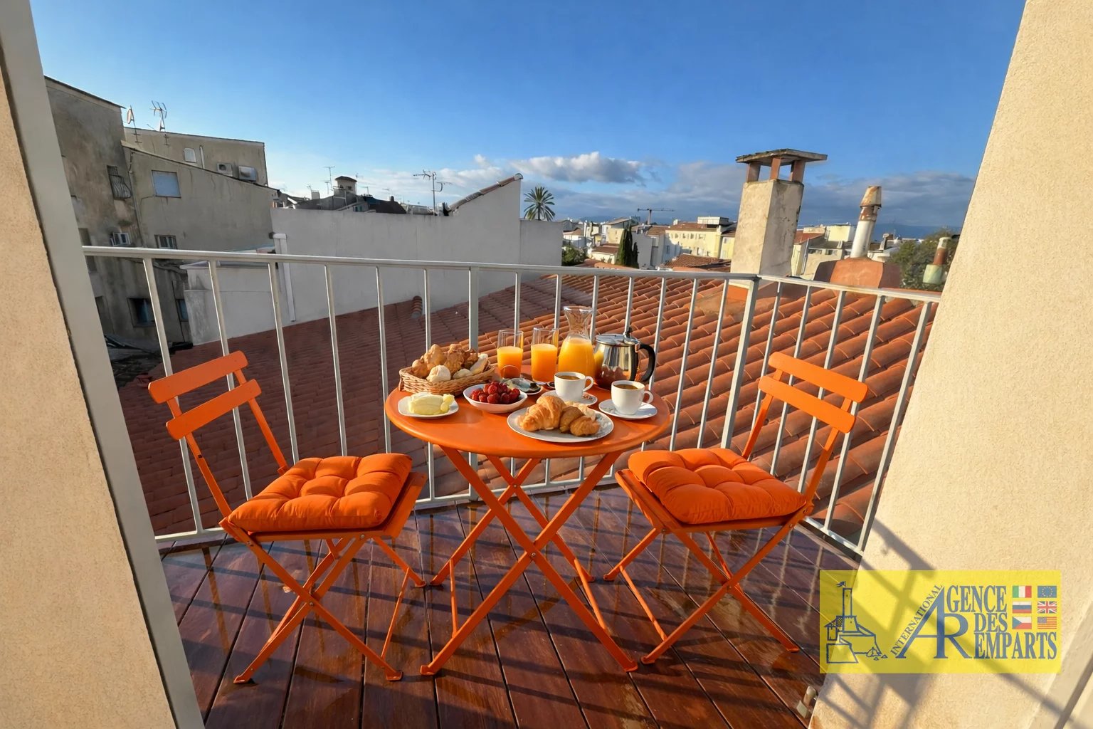 Vente Appartement Antibes