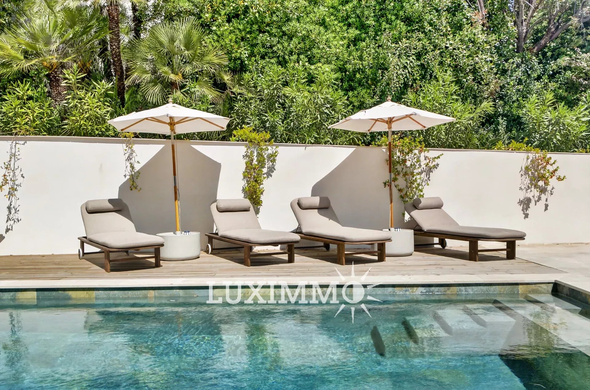 VILLA 4CH - QUARTIER PREMIUM