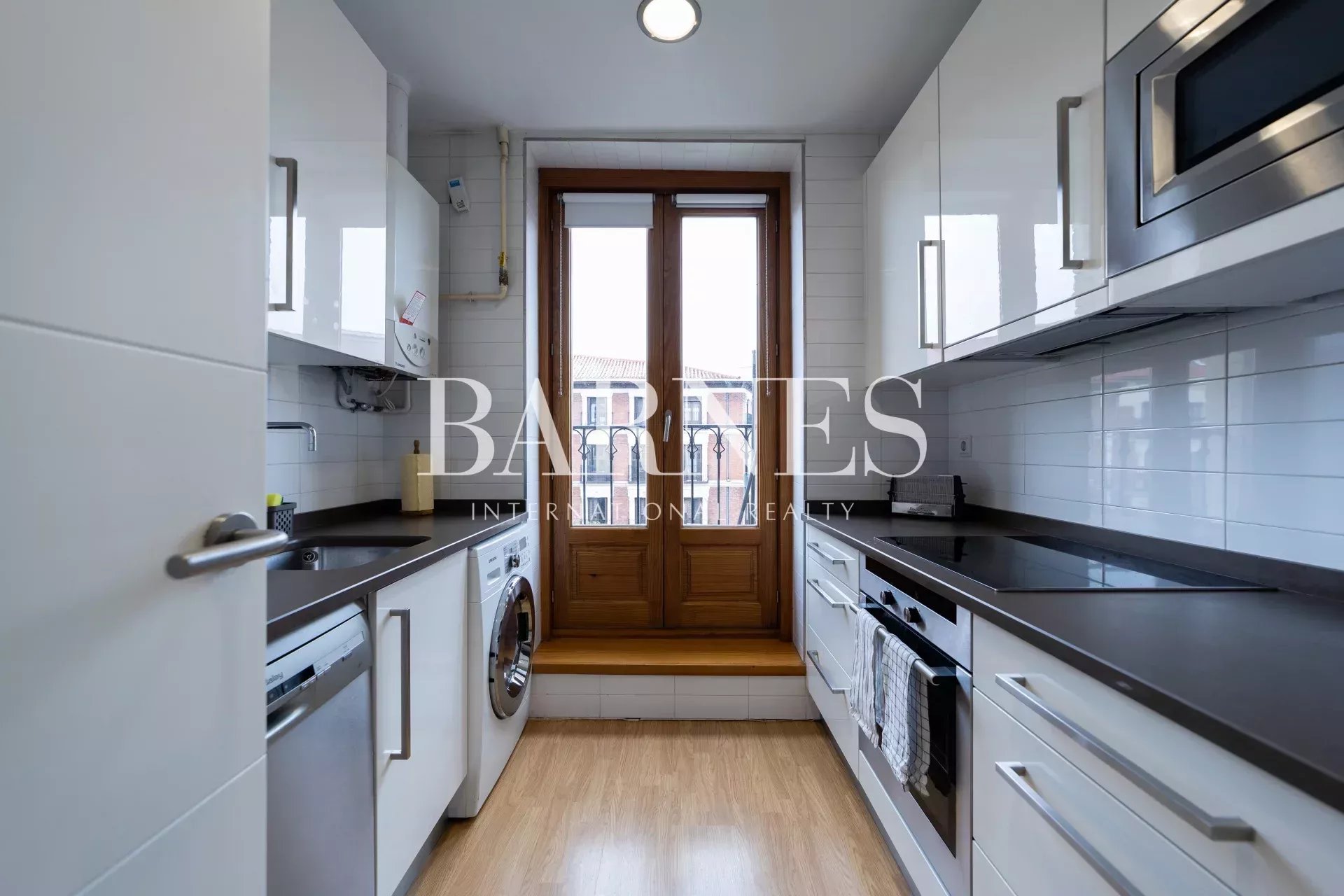 Daire Madrid - picture 10