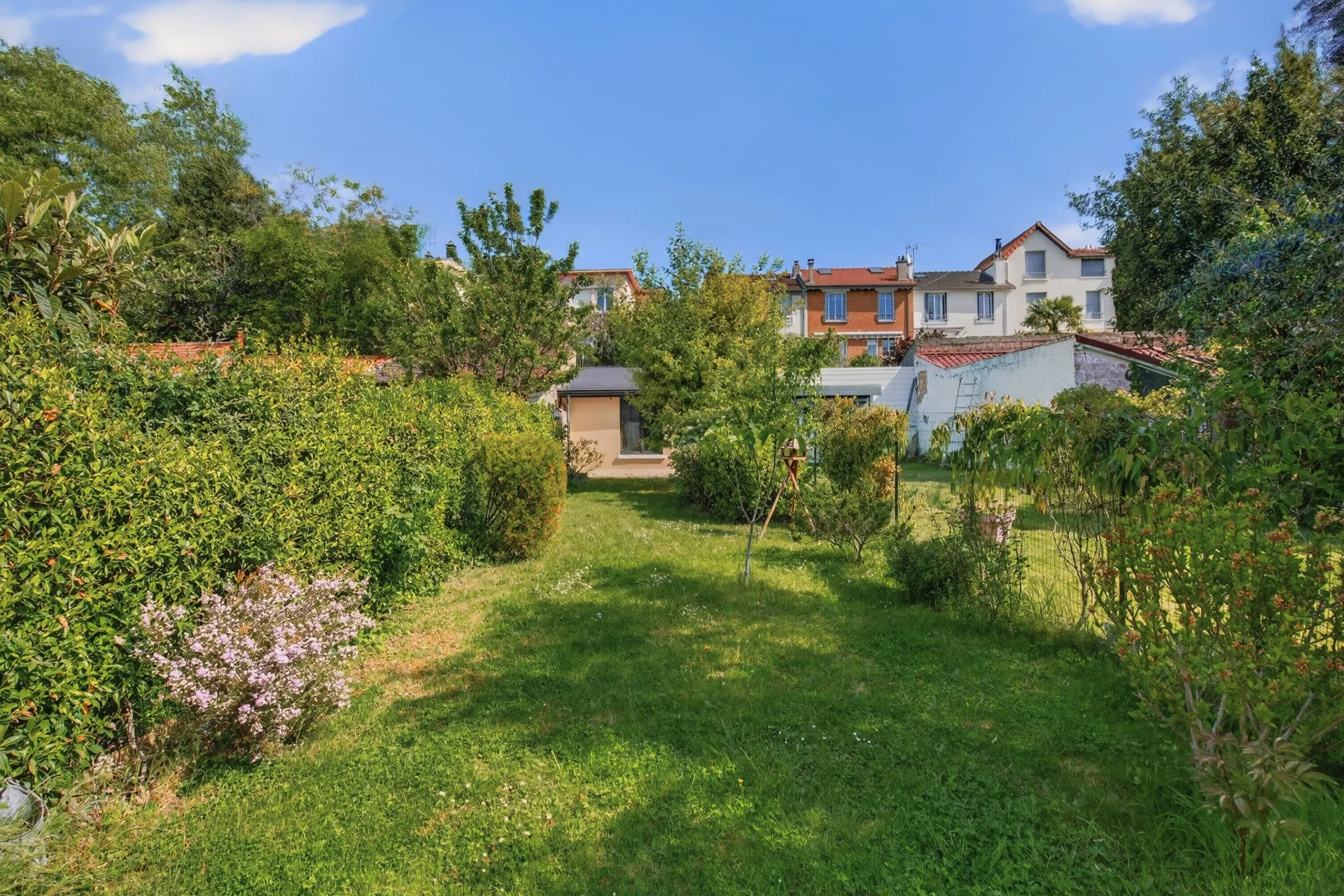 Suresnes - MONT-VALÉRIEN