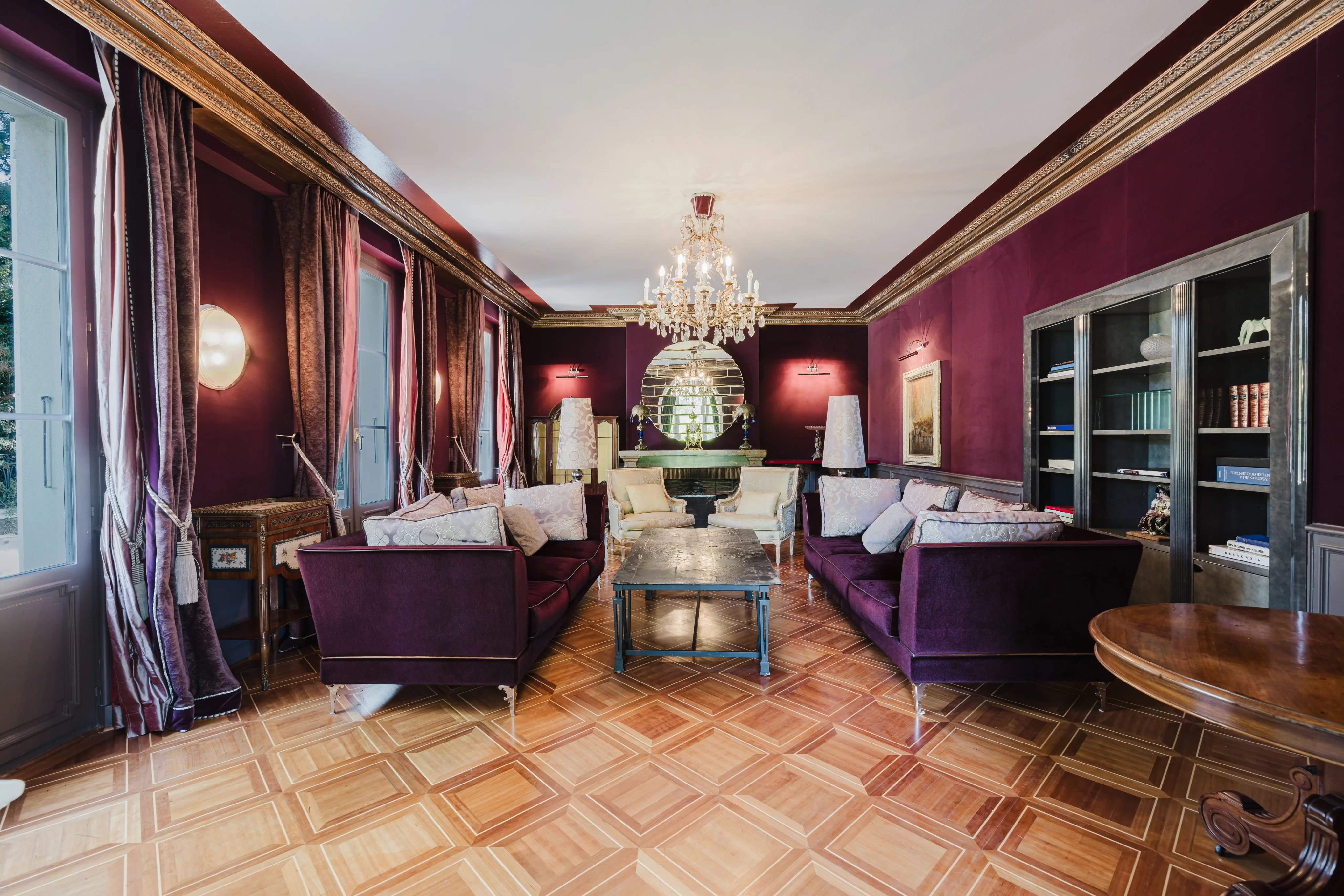 Elegant family residence in Collonge-Bellerive