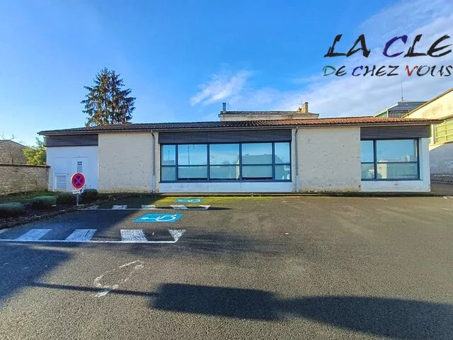 Vente Local commercial Coulonges-sur-l'Autize