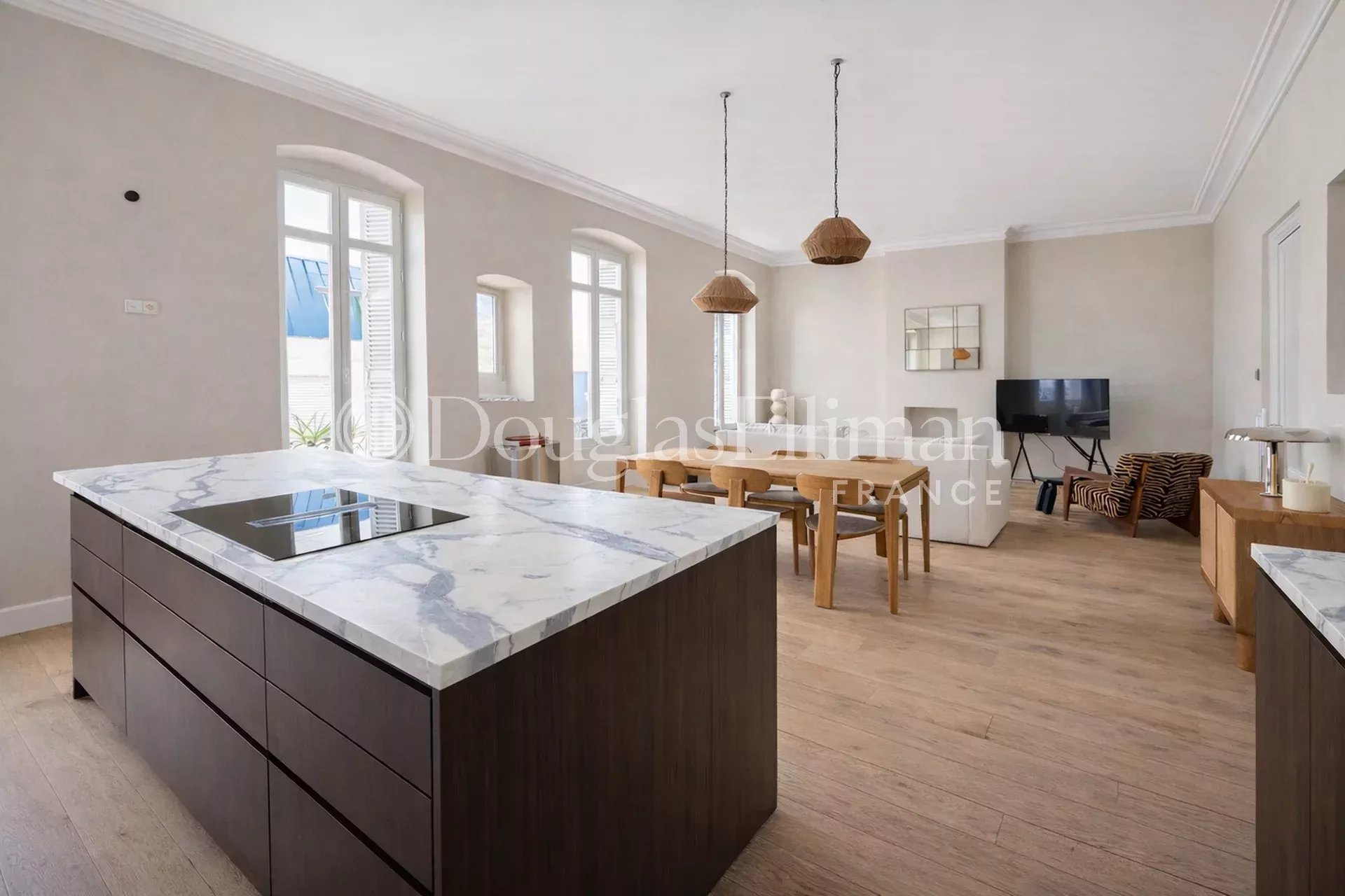 BORDEAUX  JARDIN PUBLIC – Appartement - Image nᵒ2