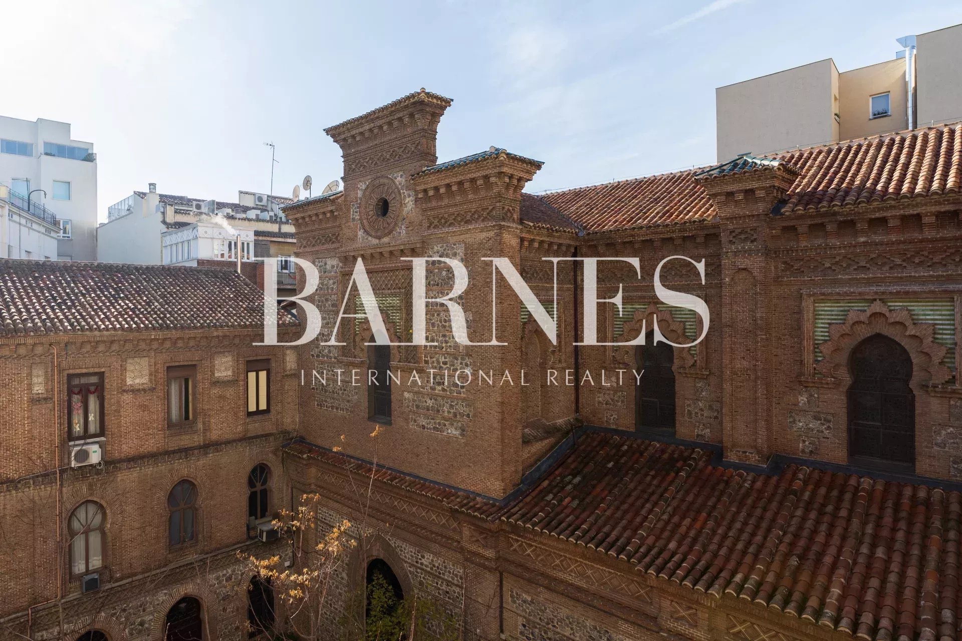 Daire Madrid - picture 36