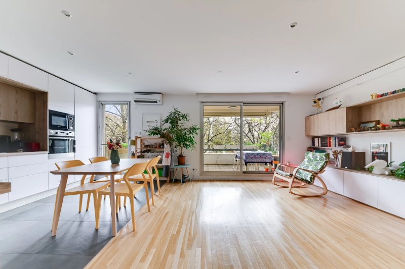 Alquiler Piso | Lyon 6ème - picture 1