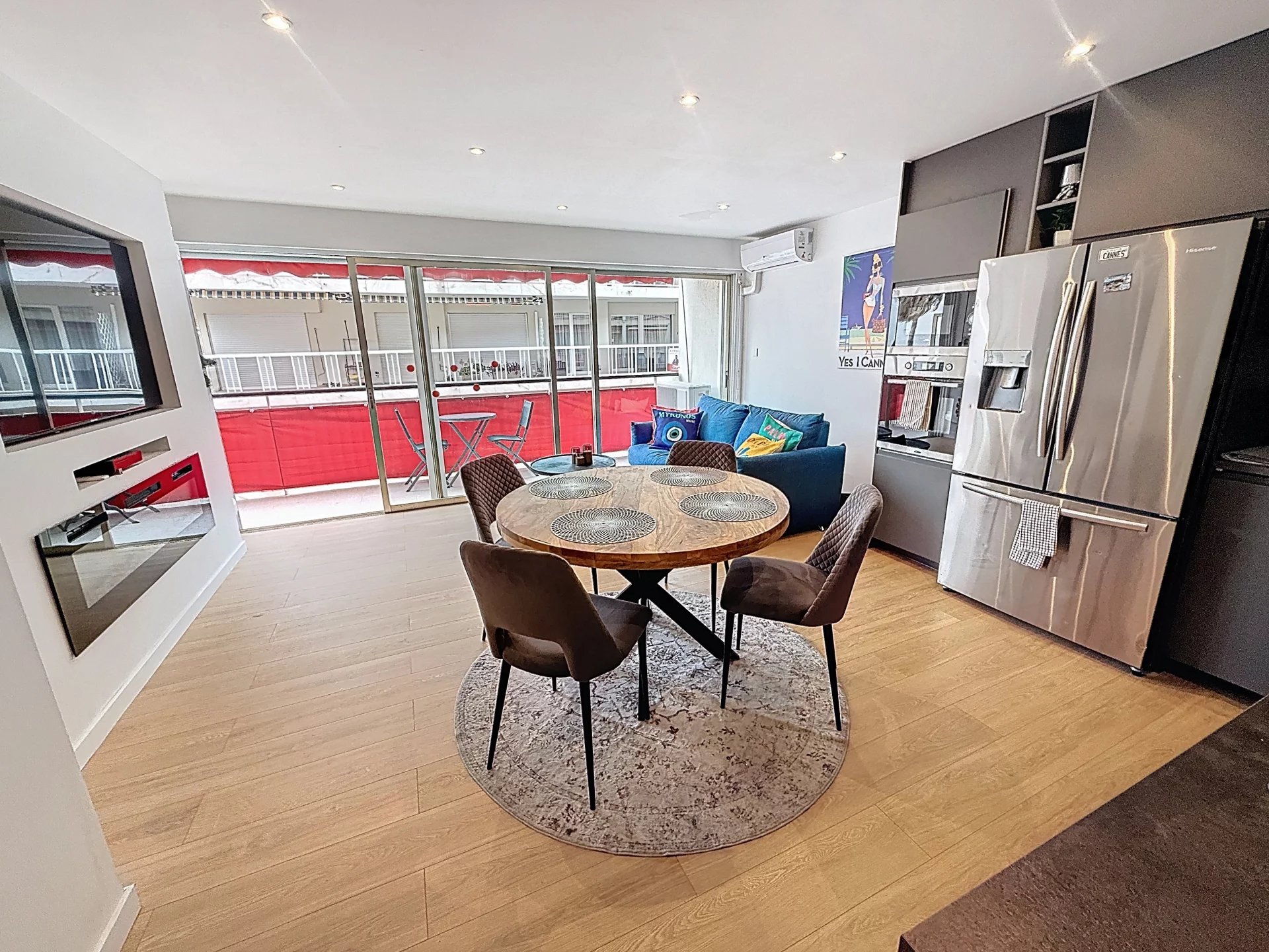 Agence immobilière de AZUR ACT IMMOBILIER