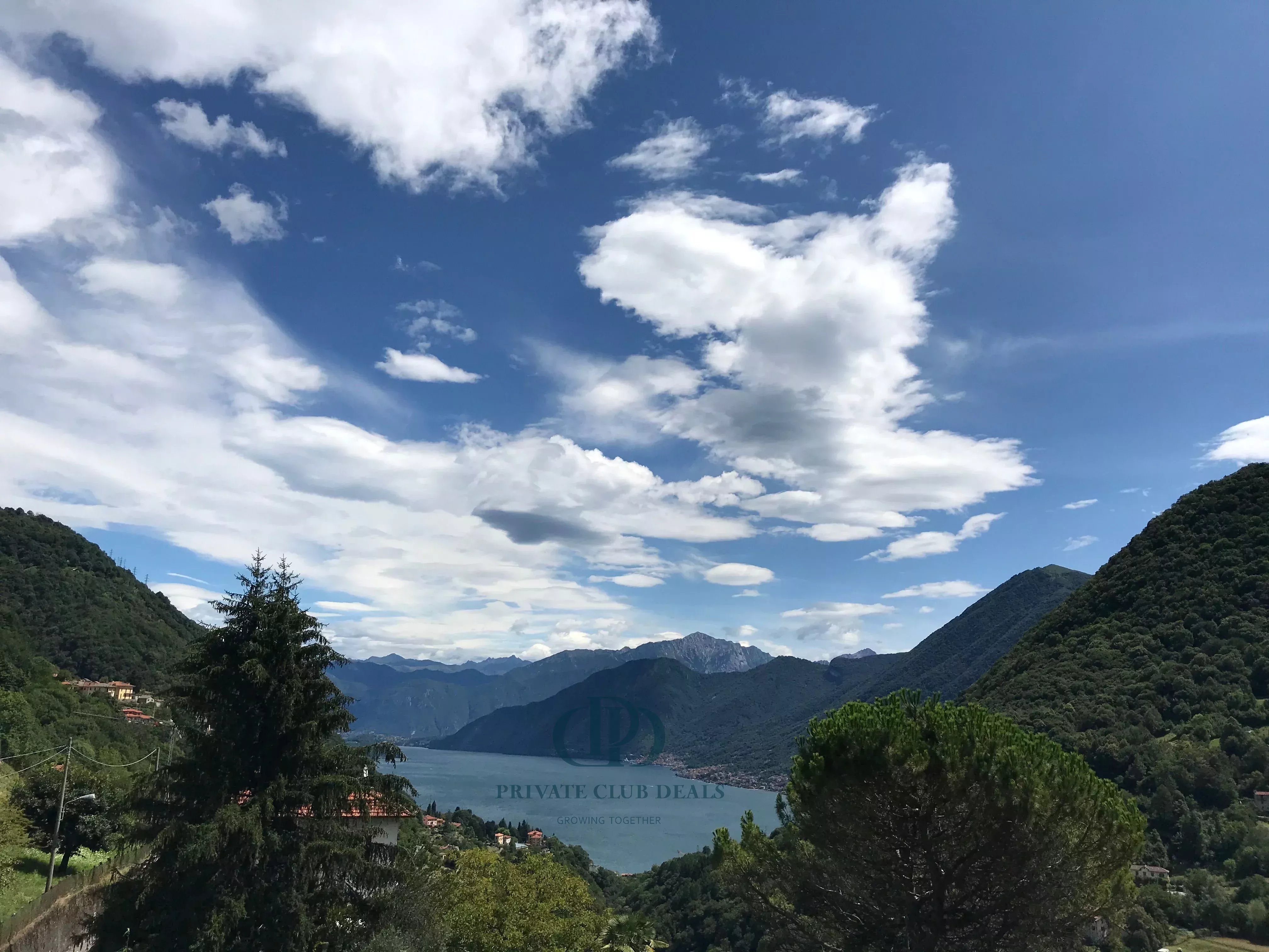 Villa Dizzasco - picture 24