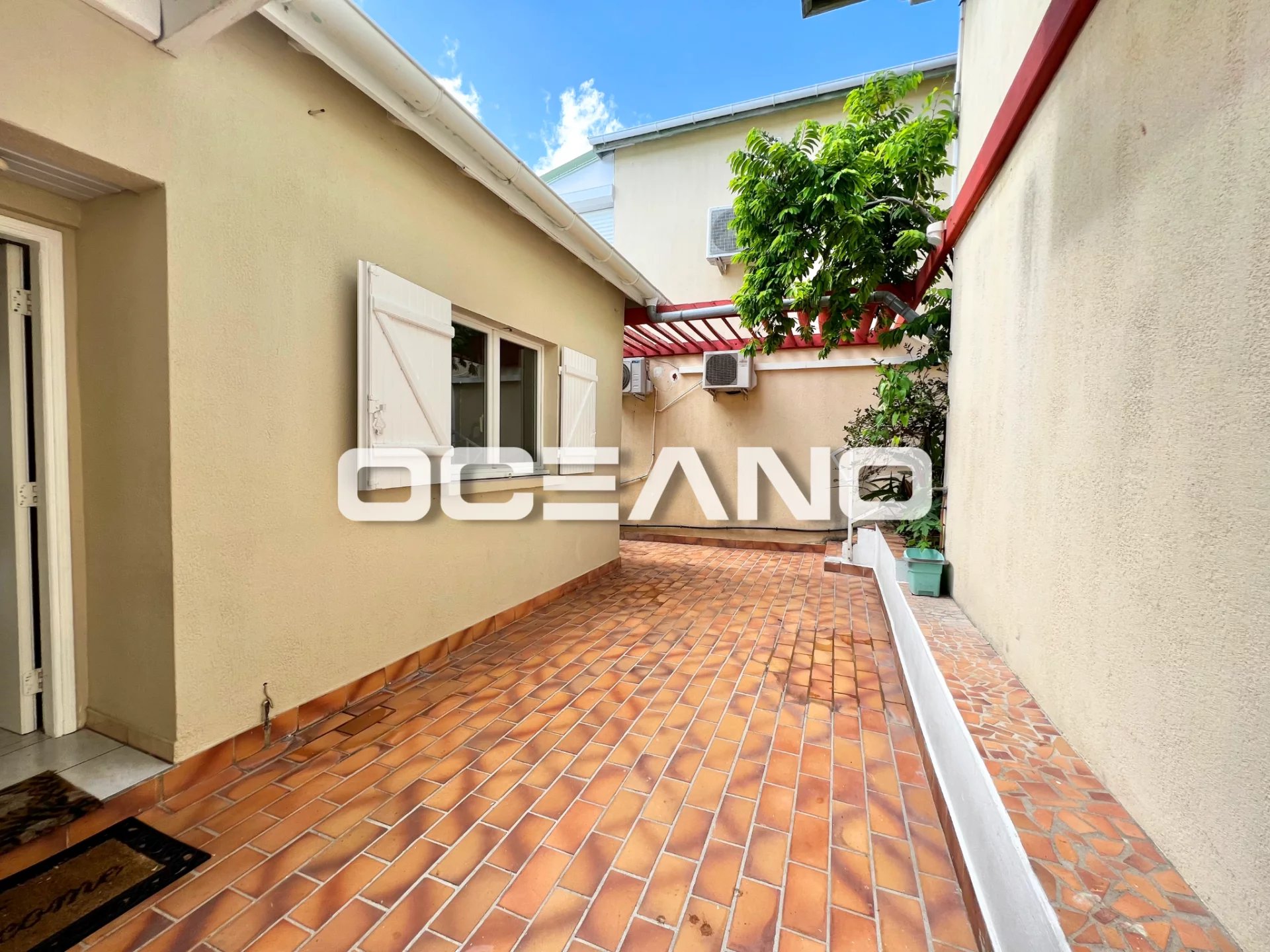 EXCLUSIVITE VENTE MAISON - OCEANO