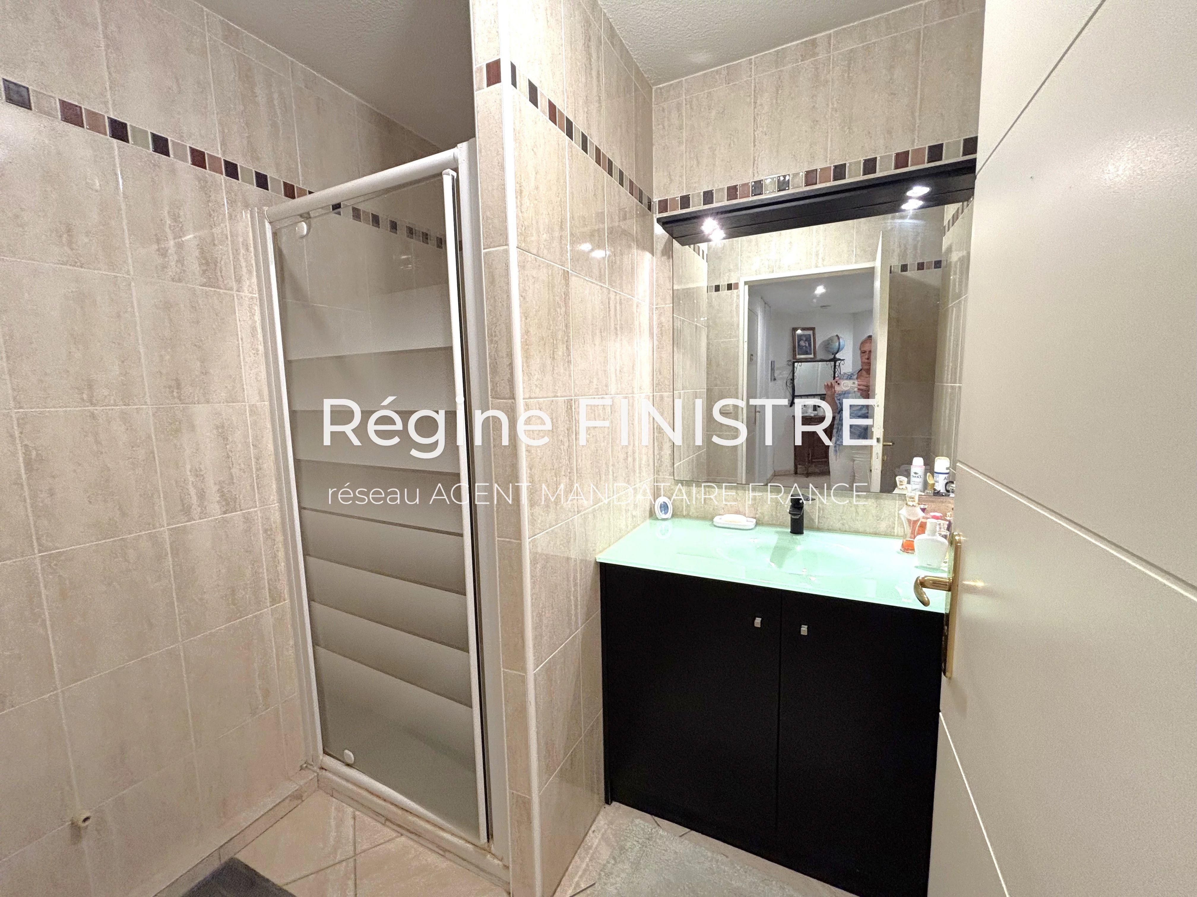 EXCLUSIVITÉ - DRAGUIGNAN APPARTEMENT T3 DE STANDING 70 M² AVEC TERRASSE ET GRAND GARAGE 18 M2 — photo 7