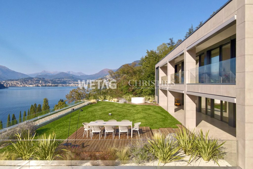 Ticino Luxury Real Estate for sale