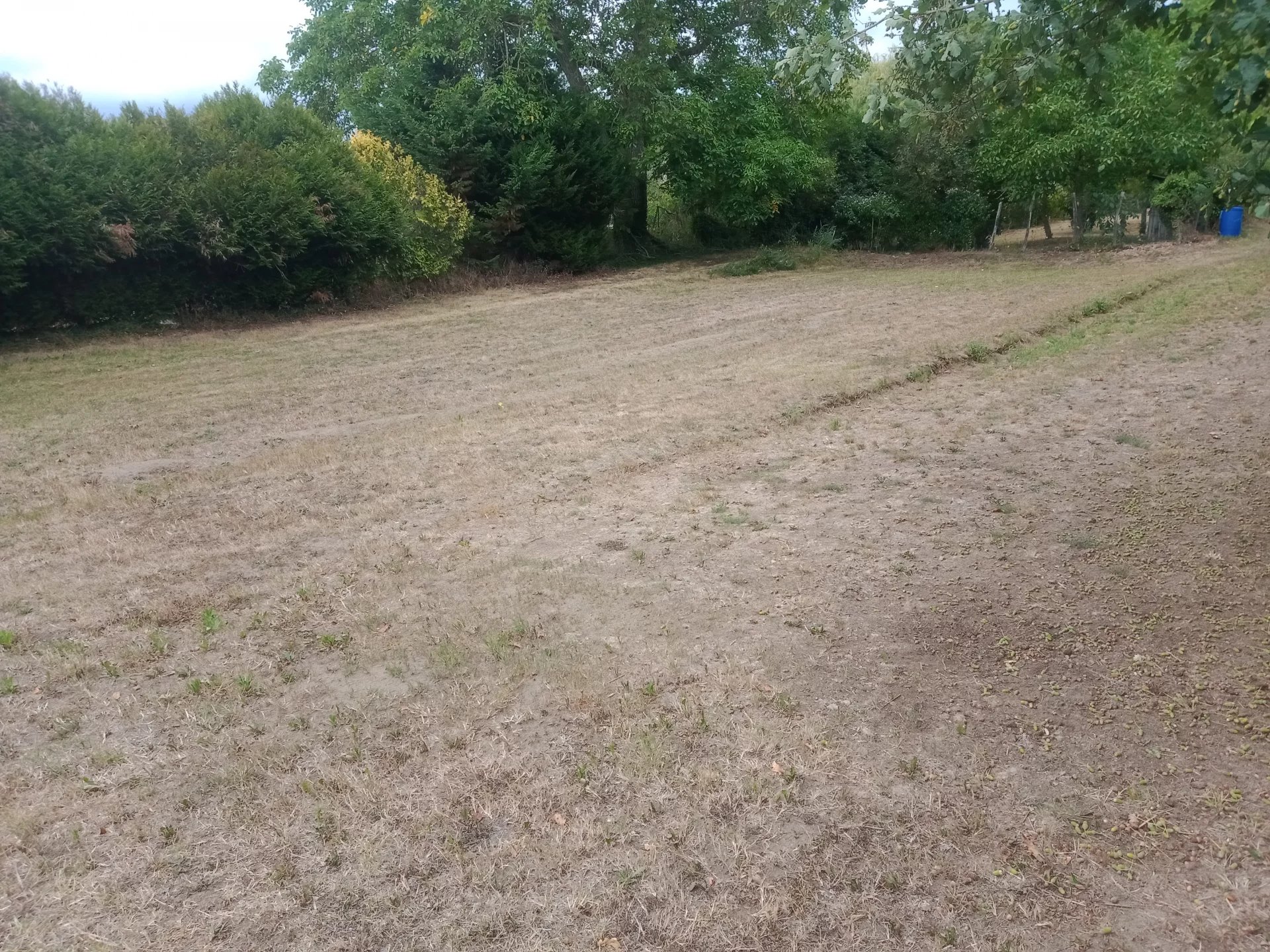 Vente Terrain constructible Vorges