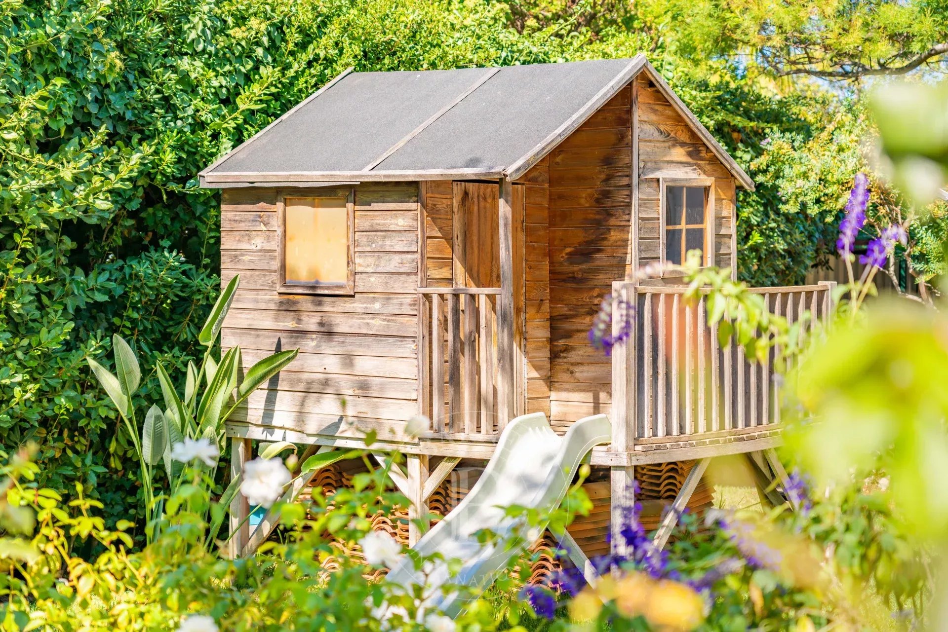 Villa Cannes - picture 19