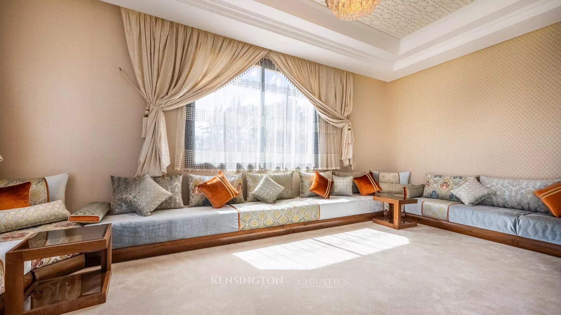 4 Bedroom Villa/Townhouse's Image 21