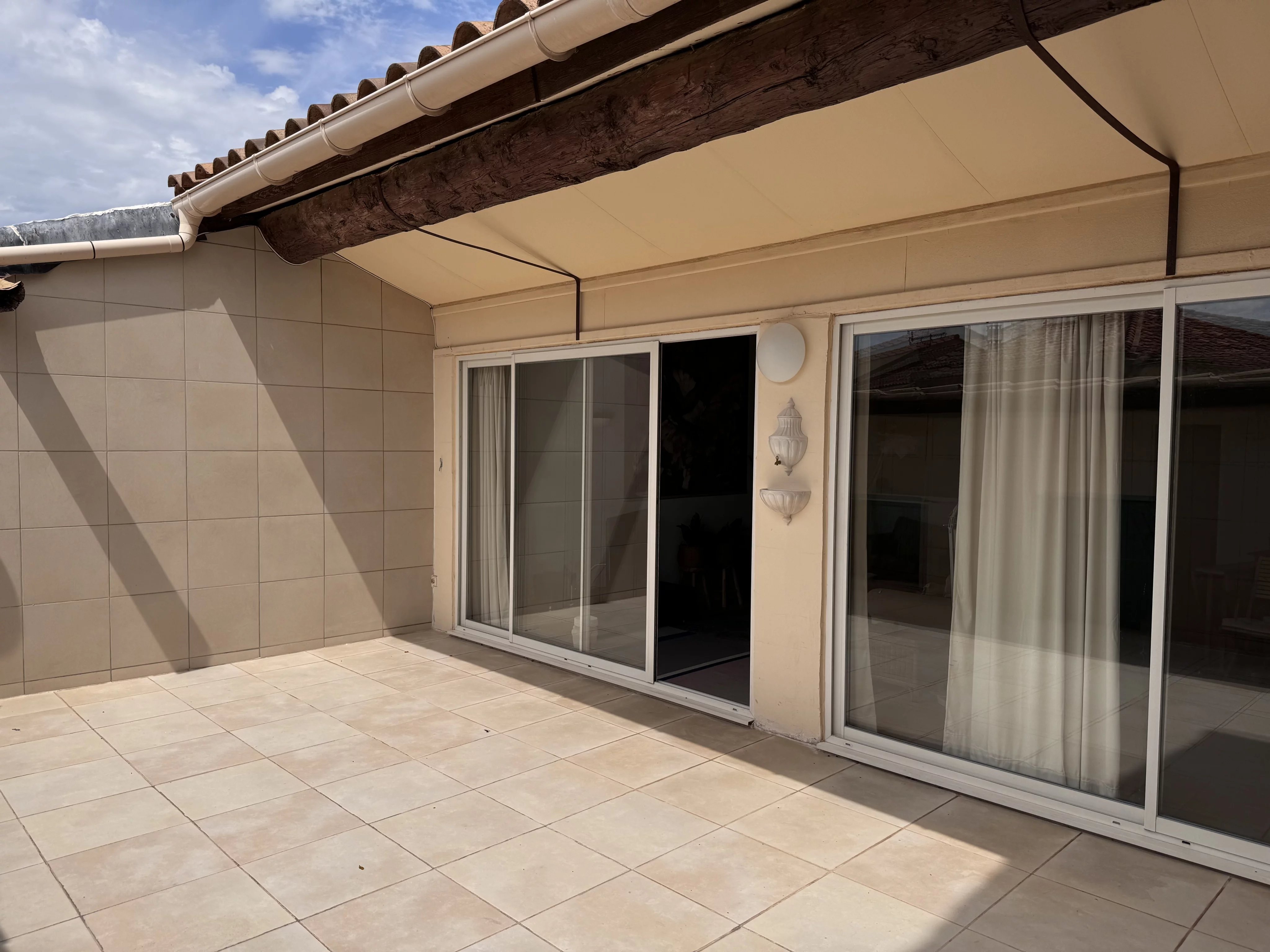 Village house for sale Sallèles-d'Aude, Aude