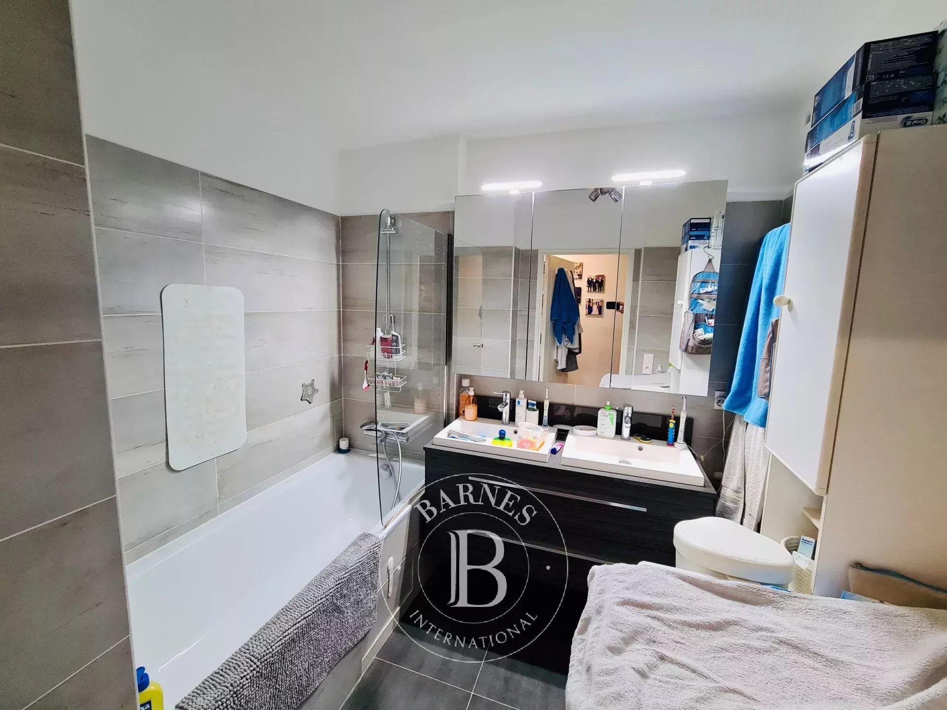 Daire Paris 17ème - picture 4