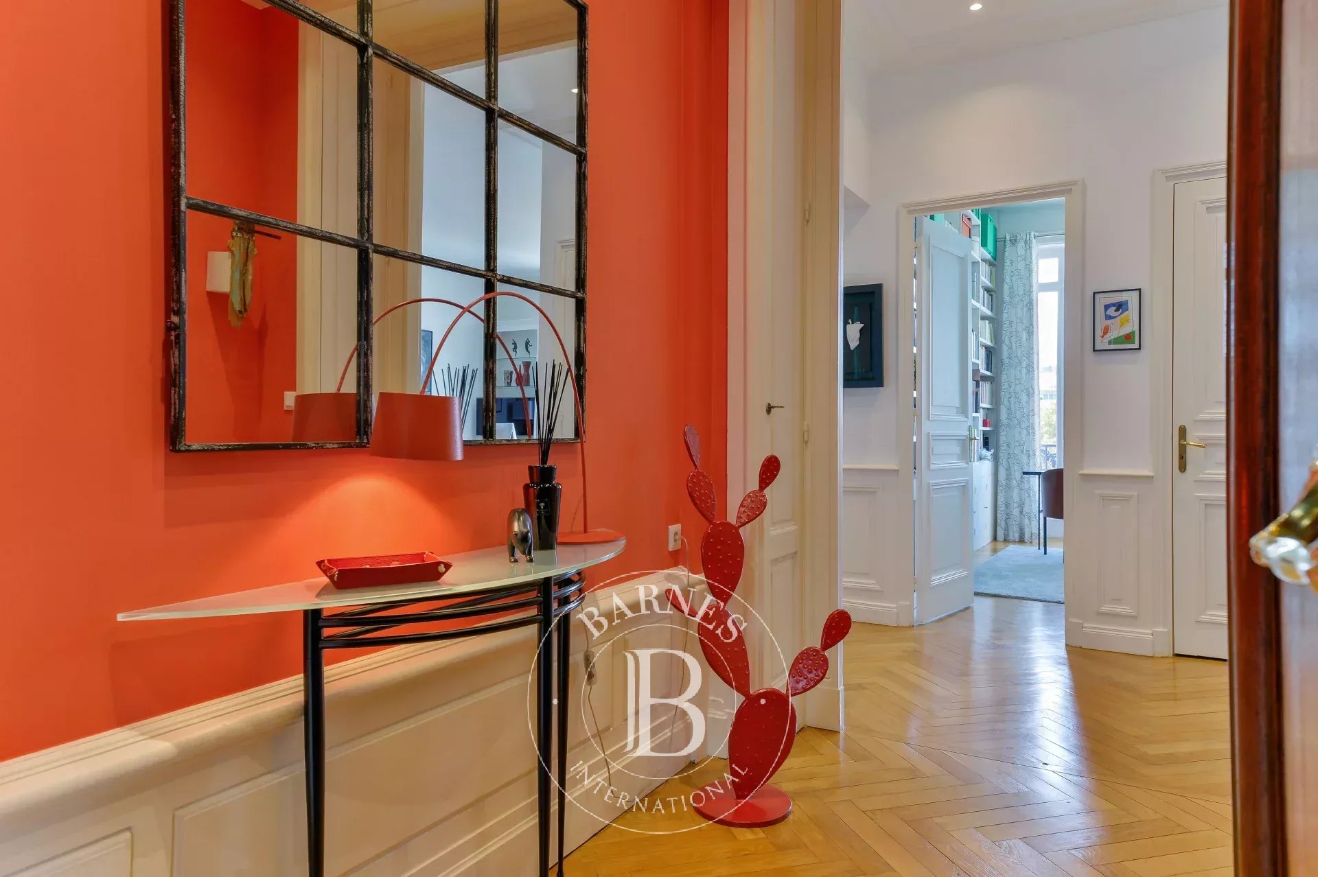 Daire Lyon 7ème - picture 12