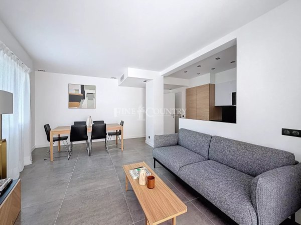 APPARTEMENT FOR SALE CANNES WALKING DISTANCE TO CROISETTE — photo 2