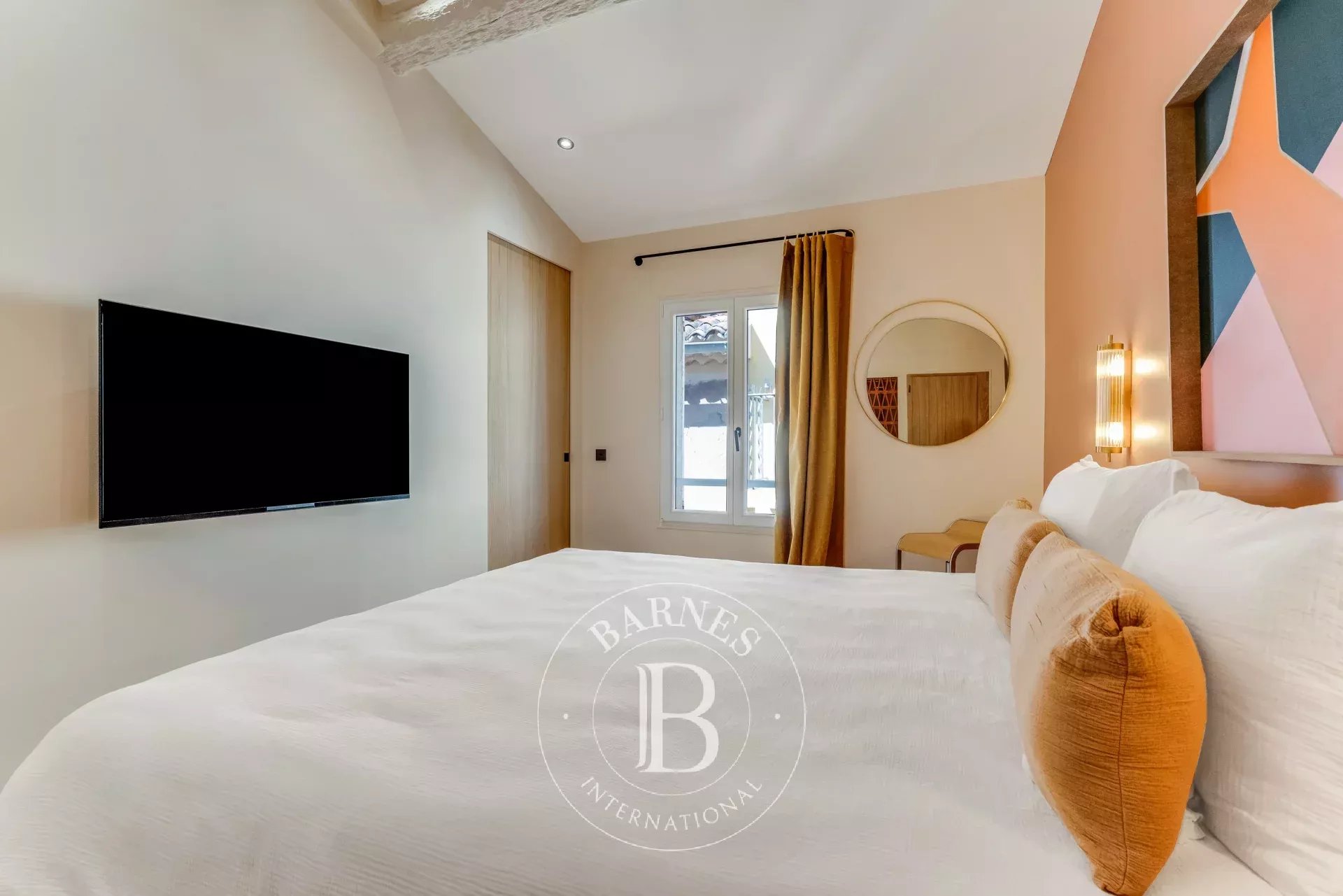 Saint-Tropez  - Apartment 2 Bedrooms - picture 19