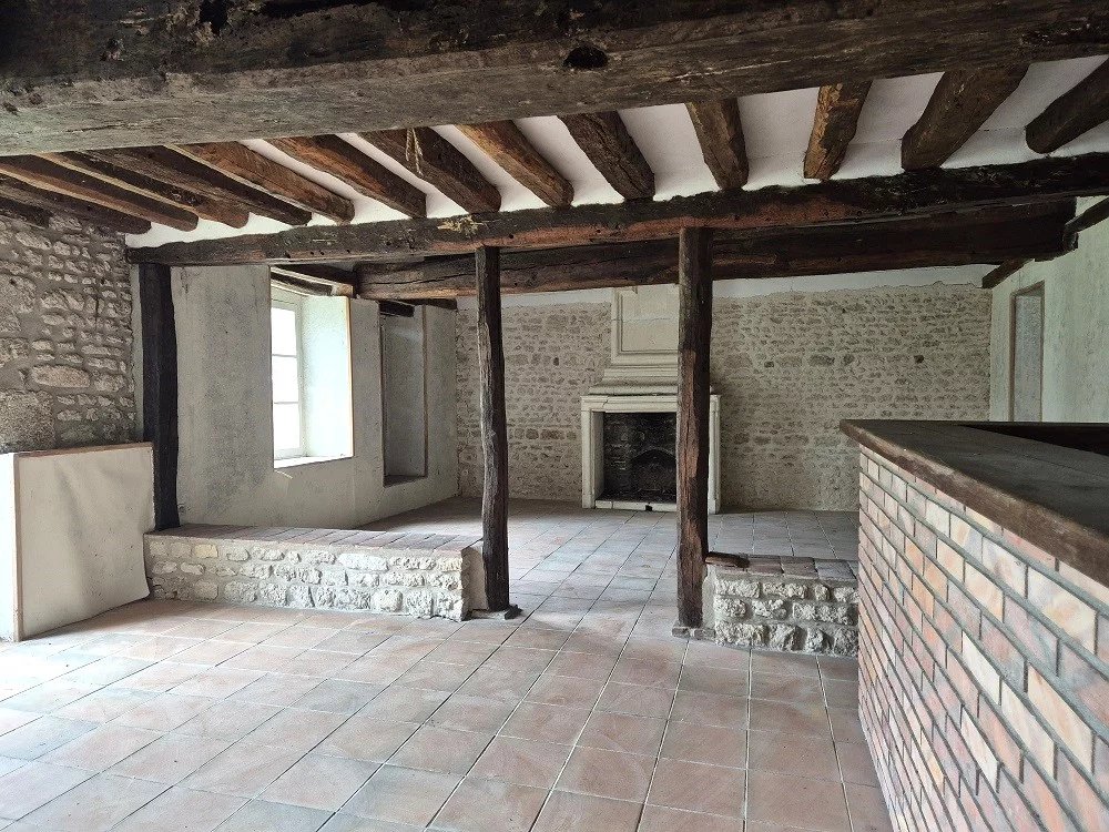 Vente Maison Beaune-la-Rolande