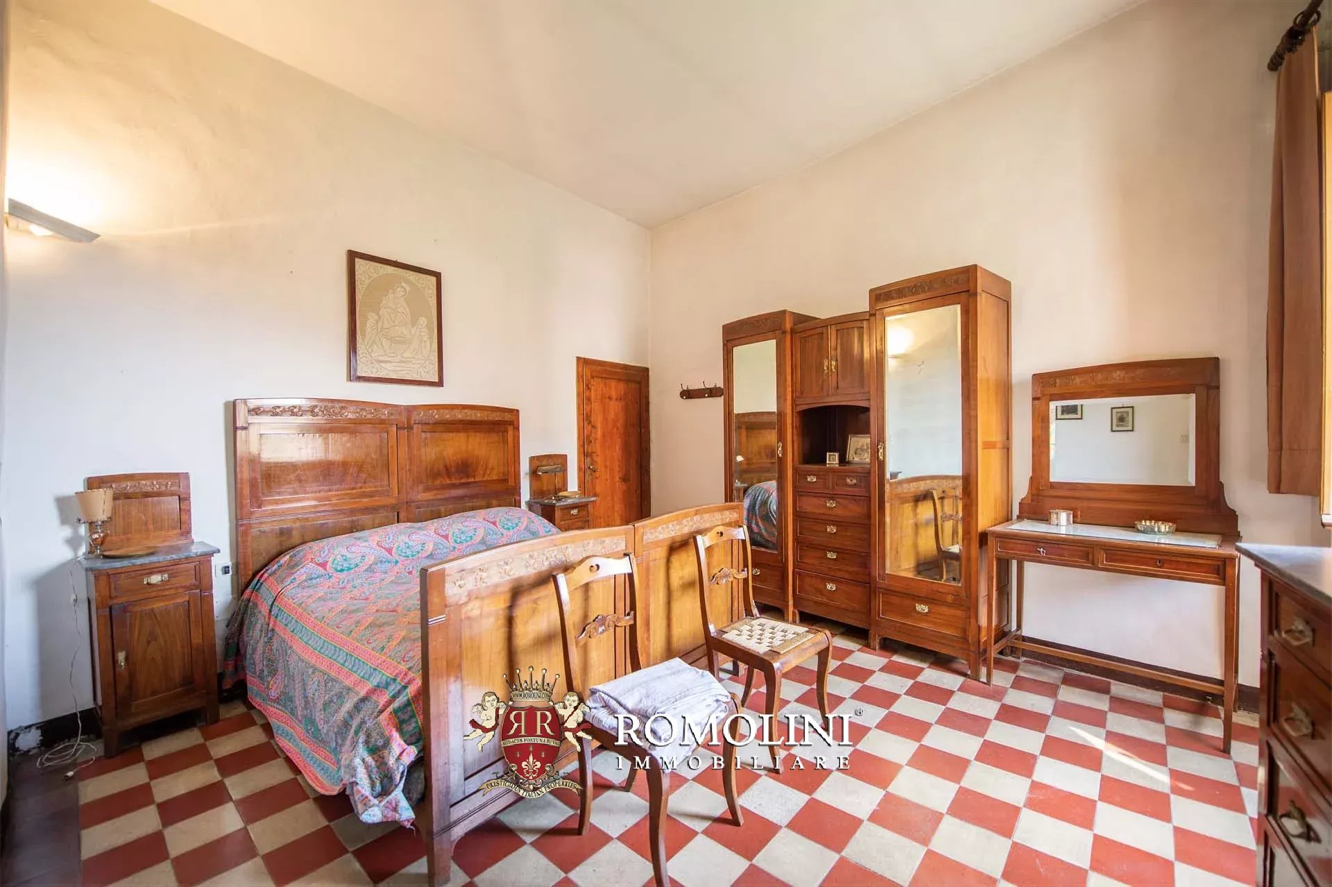 4 Bedroom Villa/Townhouse's Image 19