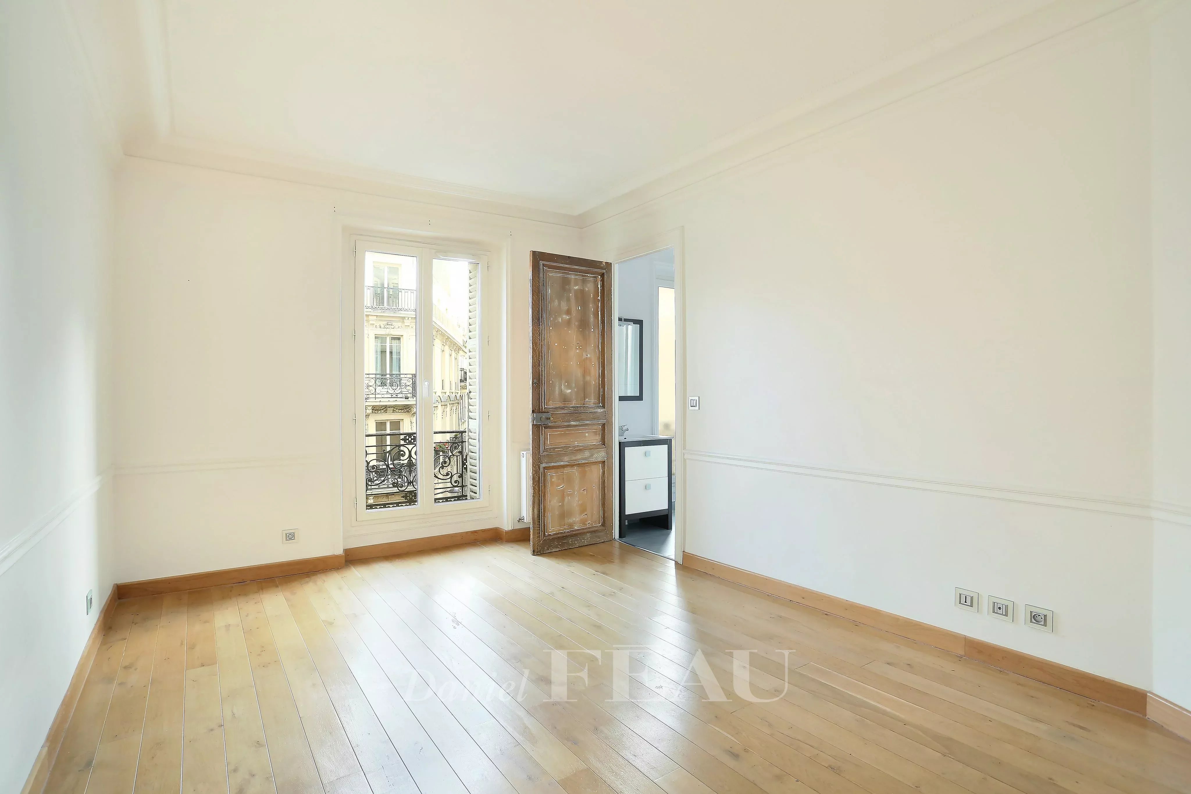 Location Appartement Paris 9ème