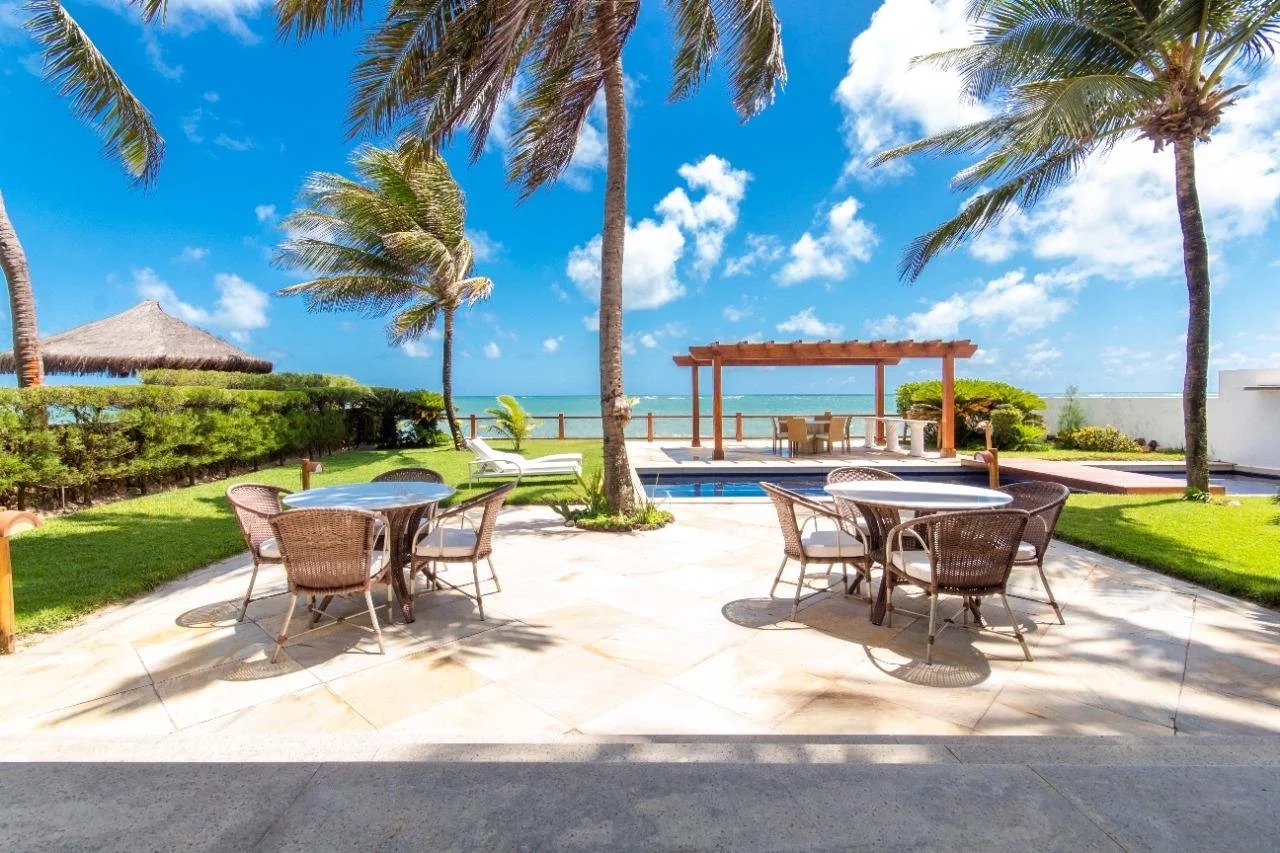 Vente Villa Natal