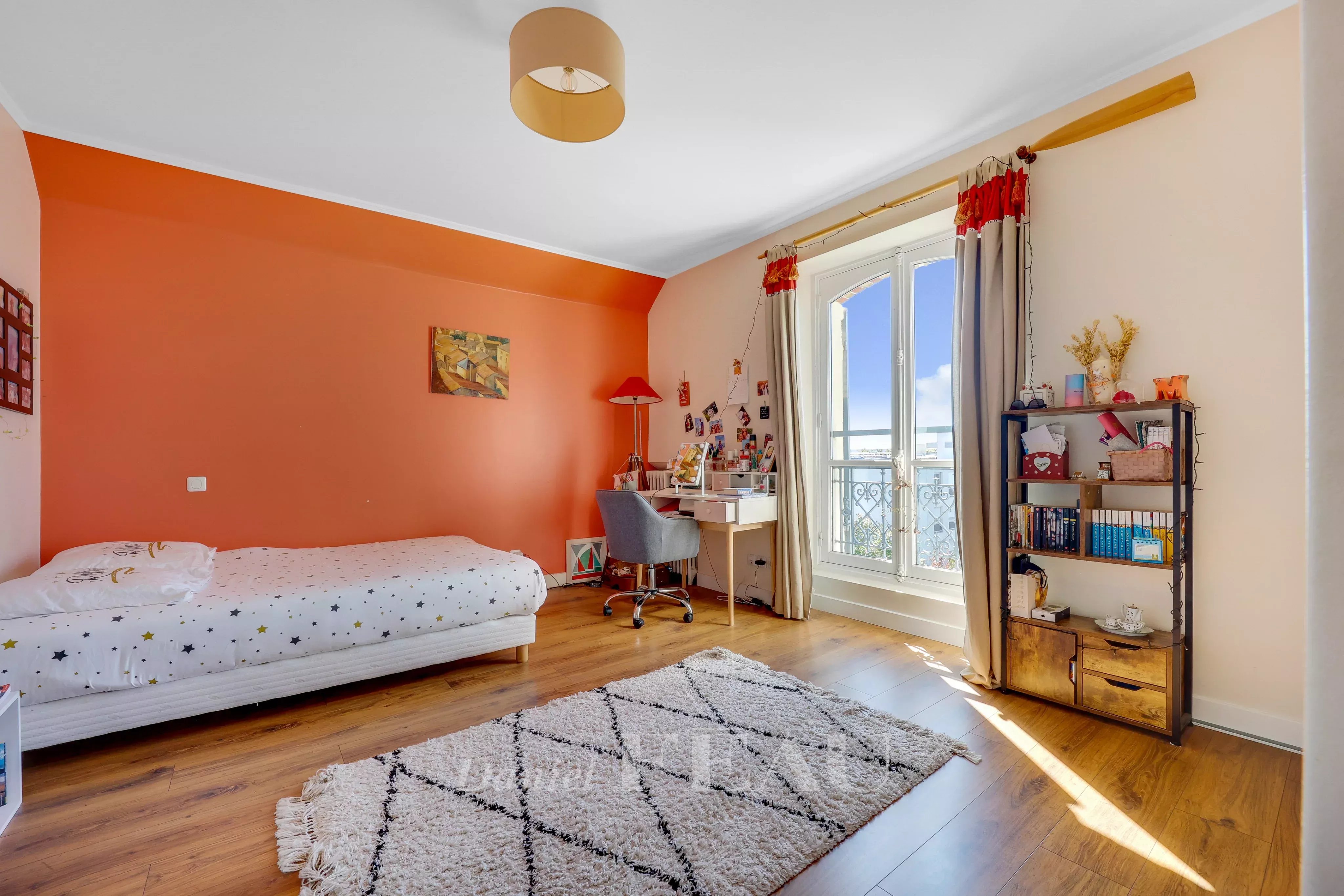 Vente Maison Versailles