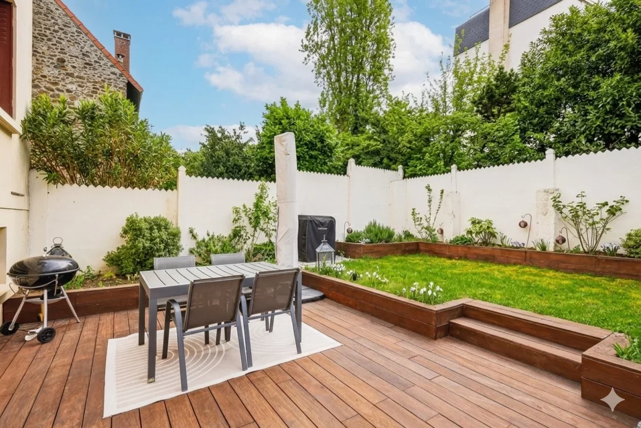 Rueil-Malmaison - MAZURIERES