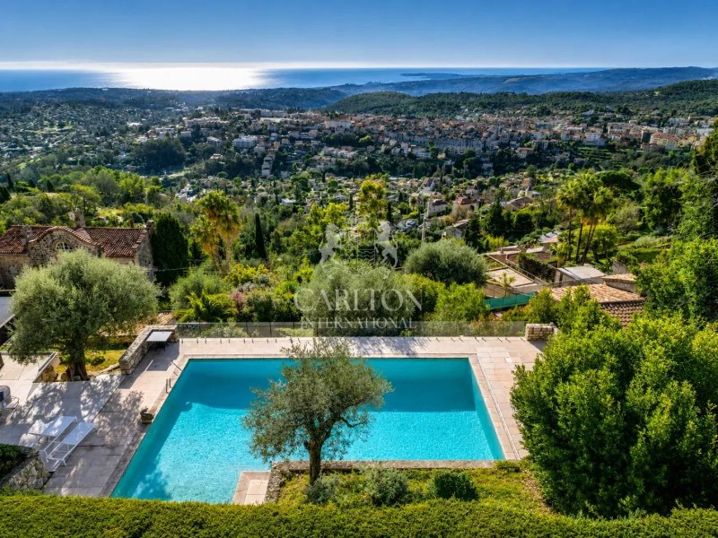 Vence