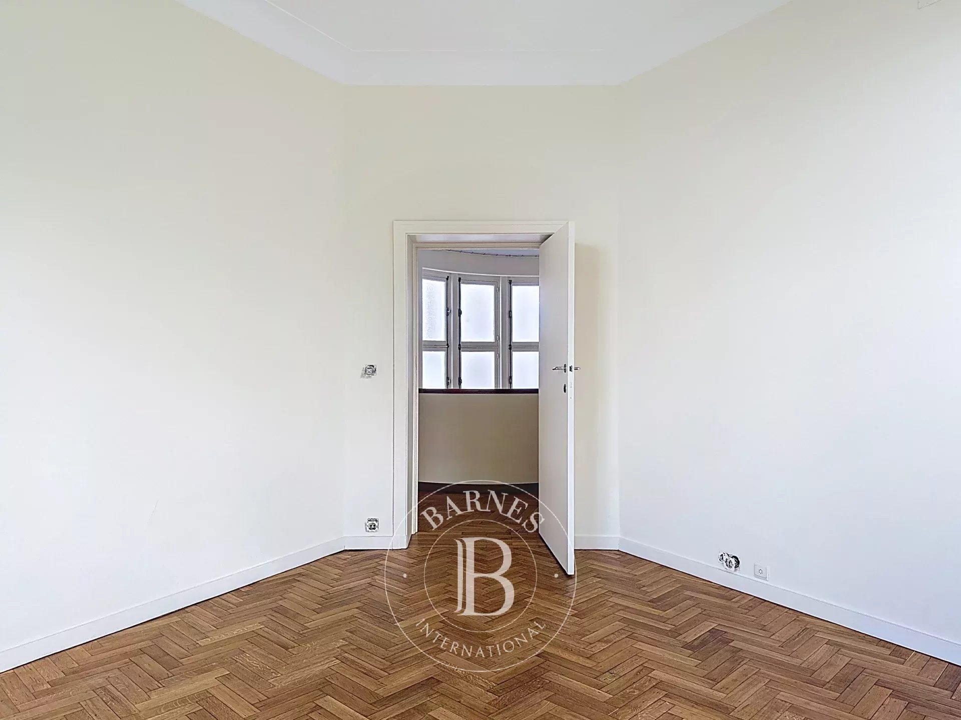 Jardin du Roi - Duplex 3 chambres