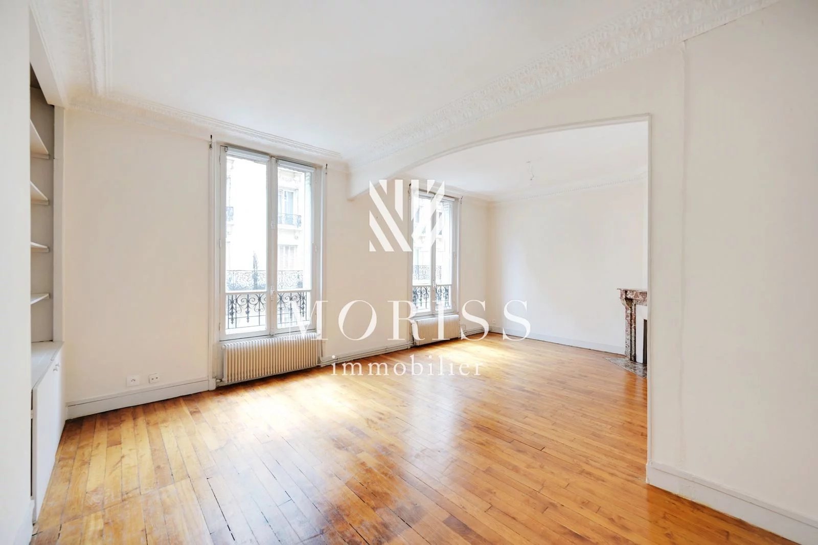 3 PIECES 52 m2 - 75014 PARIS - Image Array