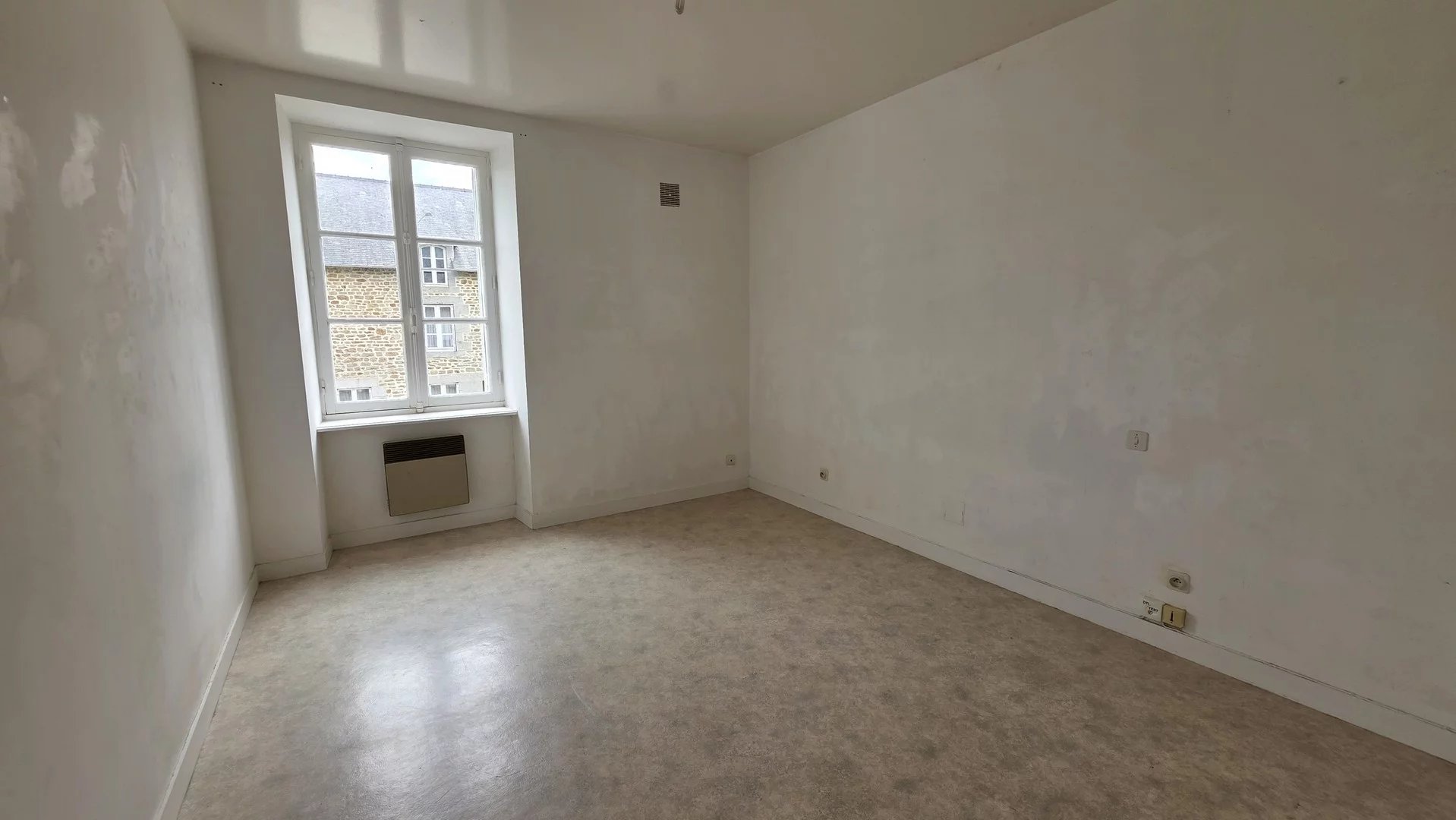EN EXCLUSIVITE -MAISON T4 EN LOCATION –