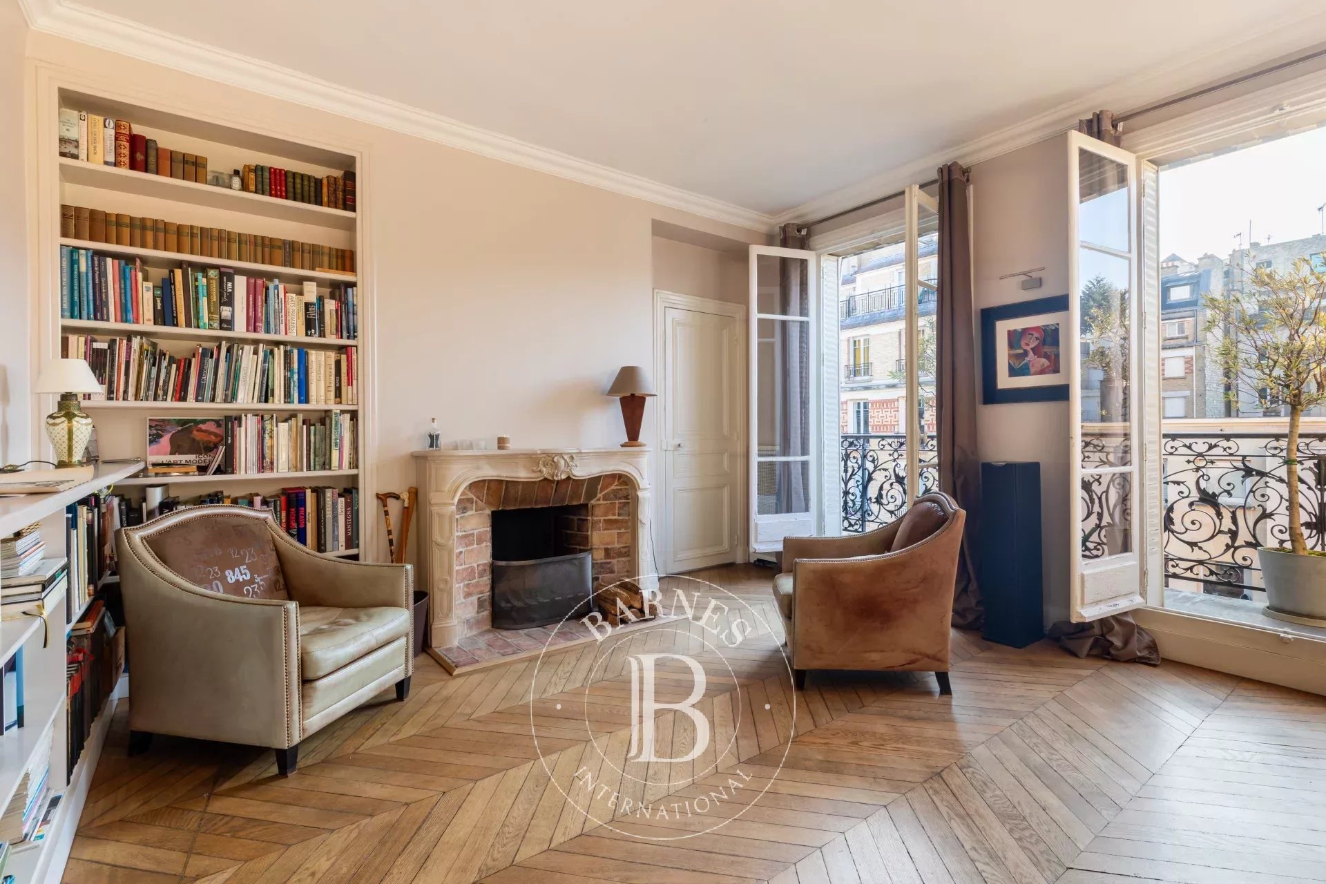 Квартира Neuilly-sur-Seine