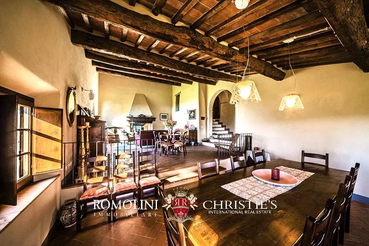 3 Bedroom Vineyard's Image 22