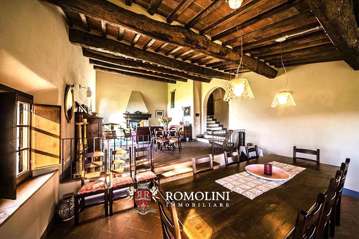 3 Bedroom Vineyard's Image 22