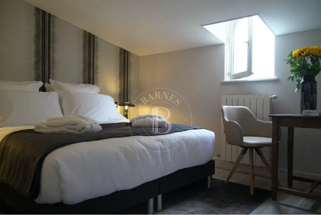 Villers-sur-Mer  - Hôtel particulier  - picture 16